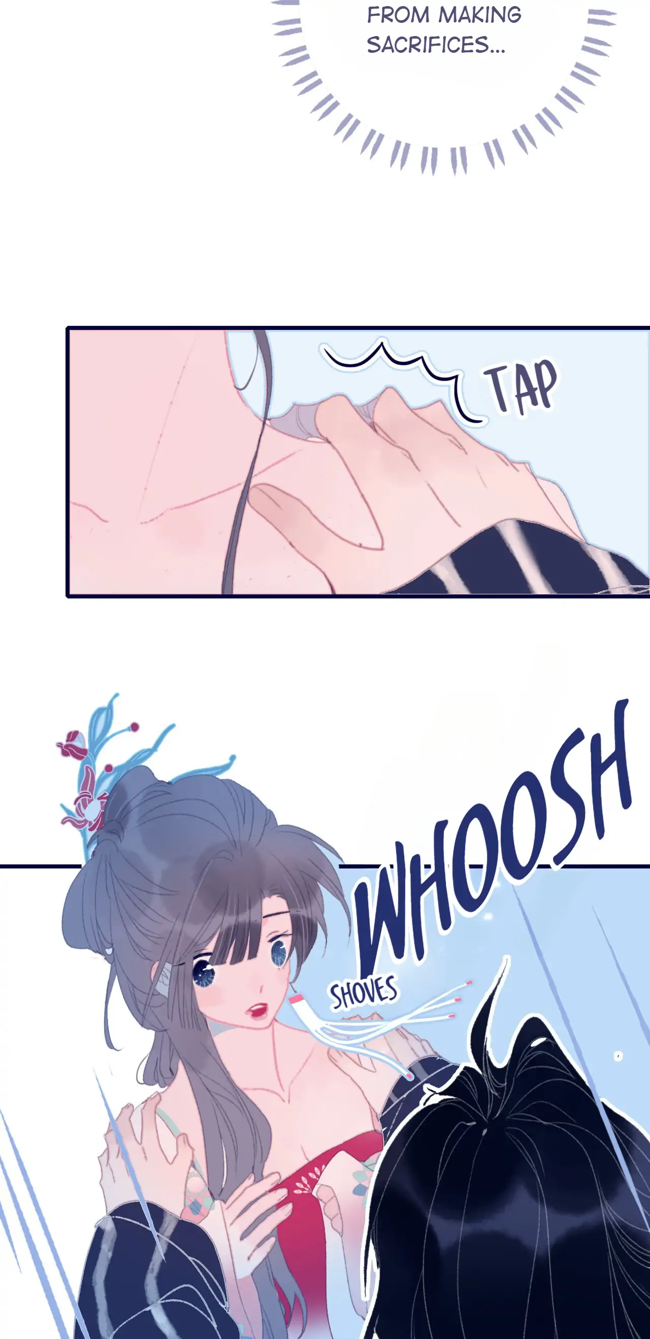 My Little Secret With The Demon Lord Chapter 79 - page 26