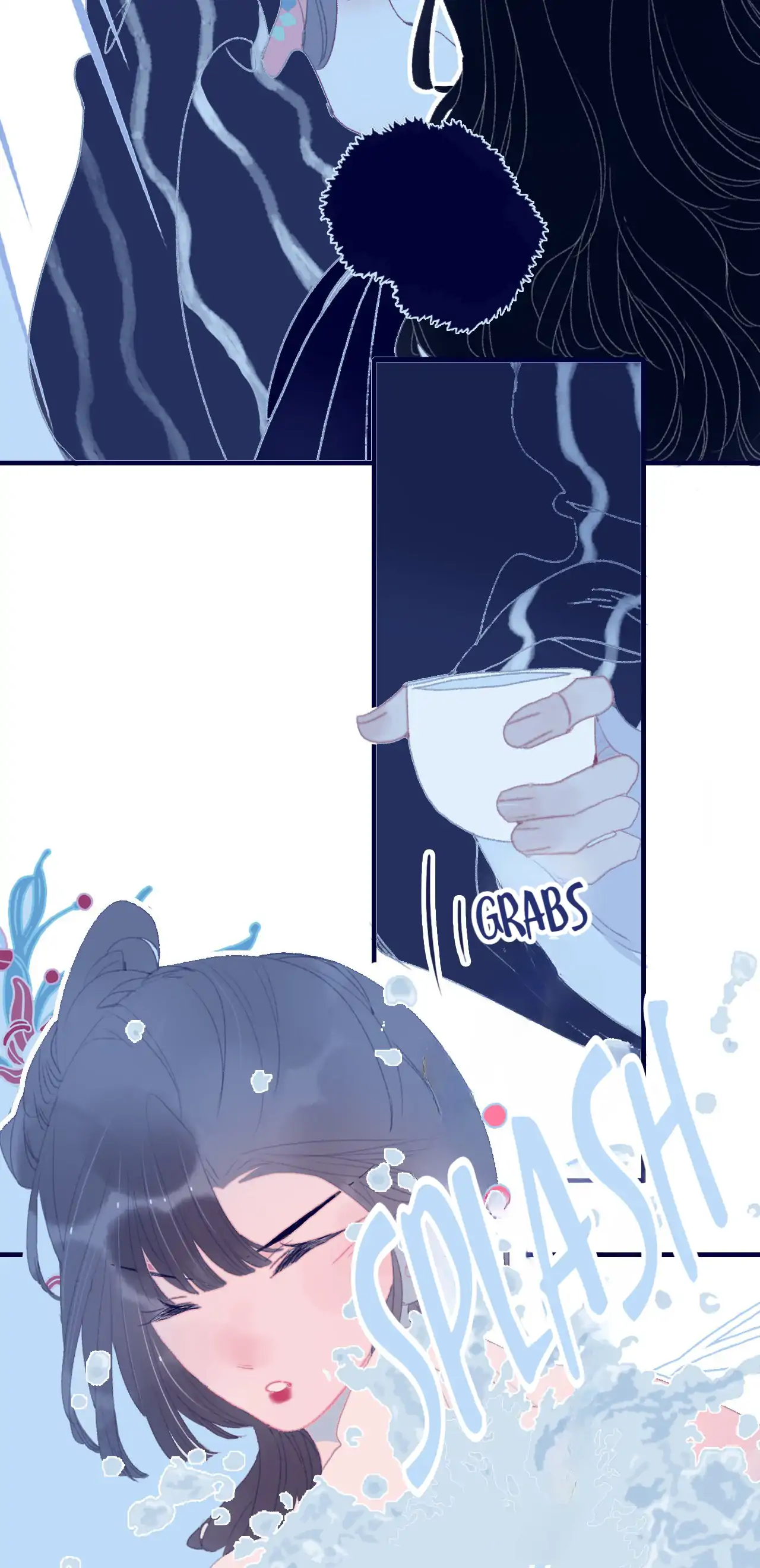 My Little Secret With The Demon Lord Chapter 79 - page 27