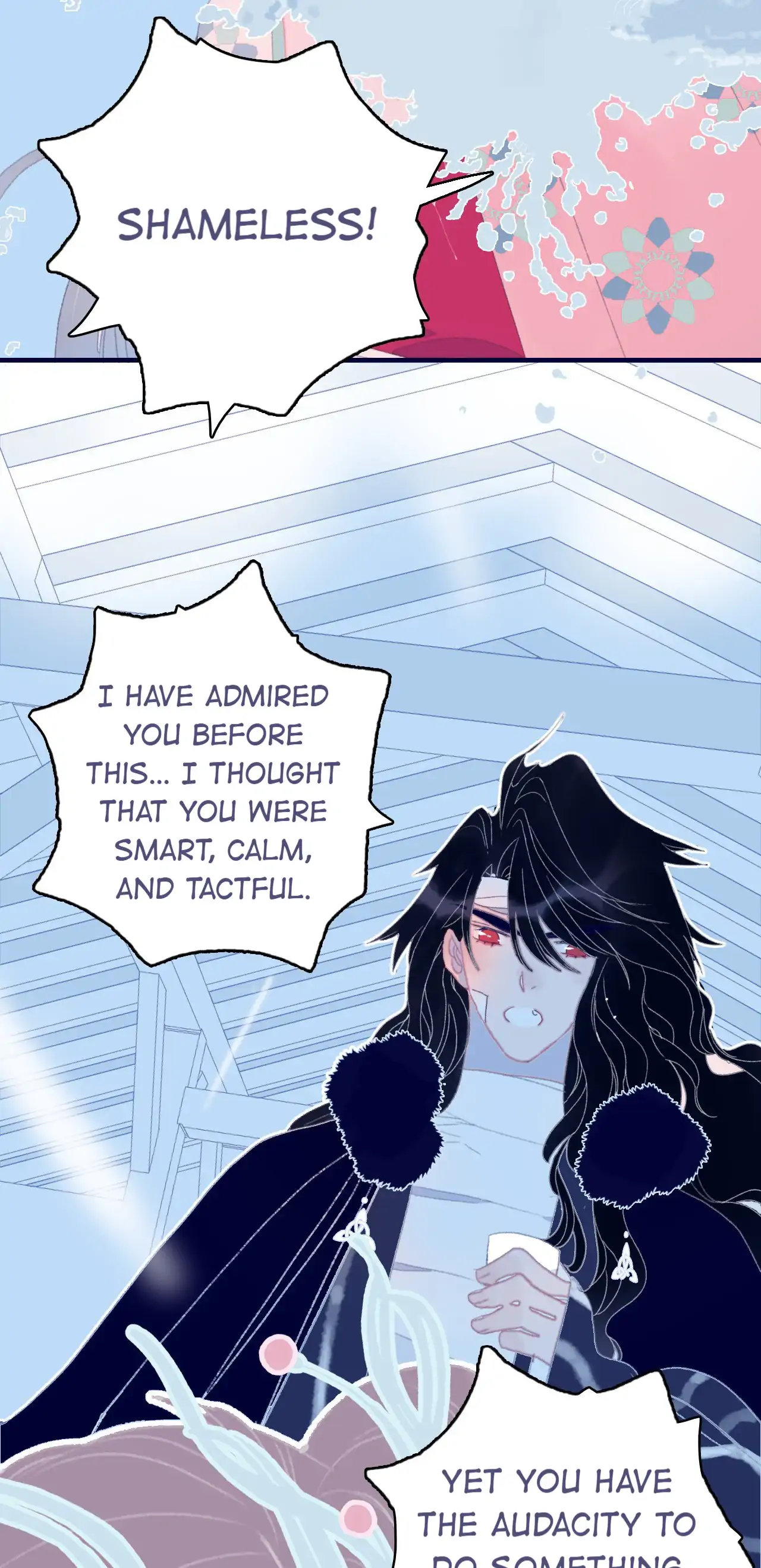 My Little Secret With The Demon Lord Chapter 79 - page 28
