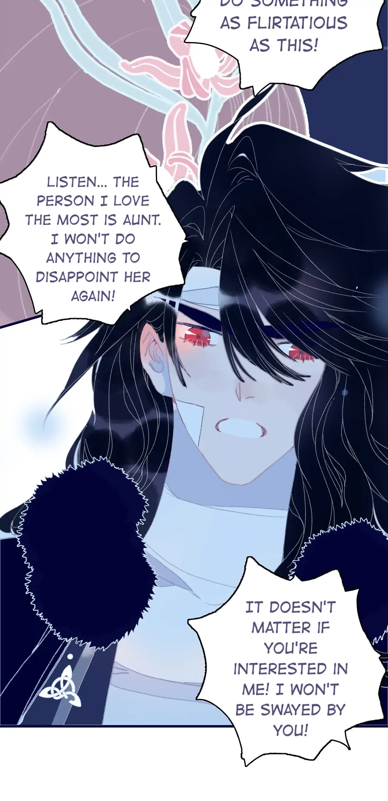 My Little Secret With The Demon Lord Chapter 79 - page 29