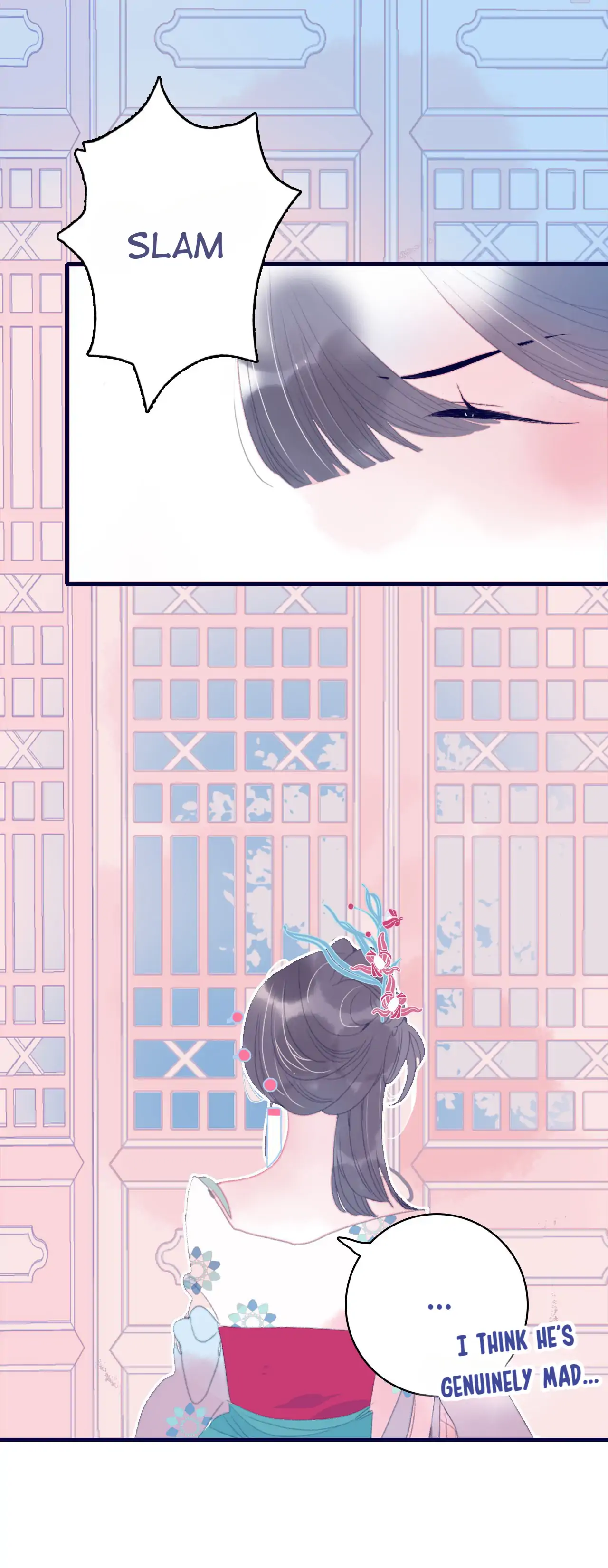 My Little Secret With The Demon Lord Chapter 79 - page 31