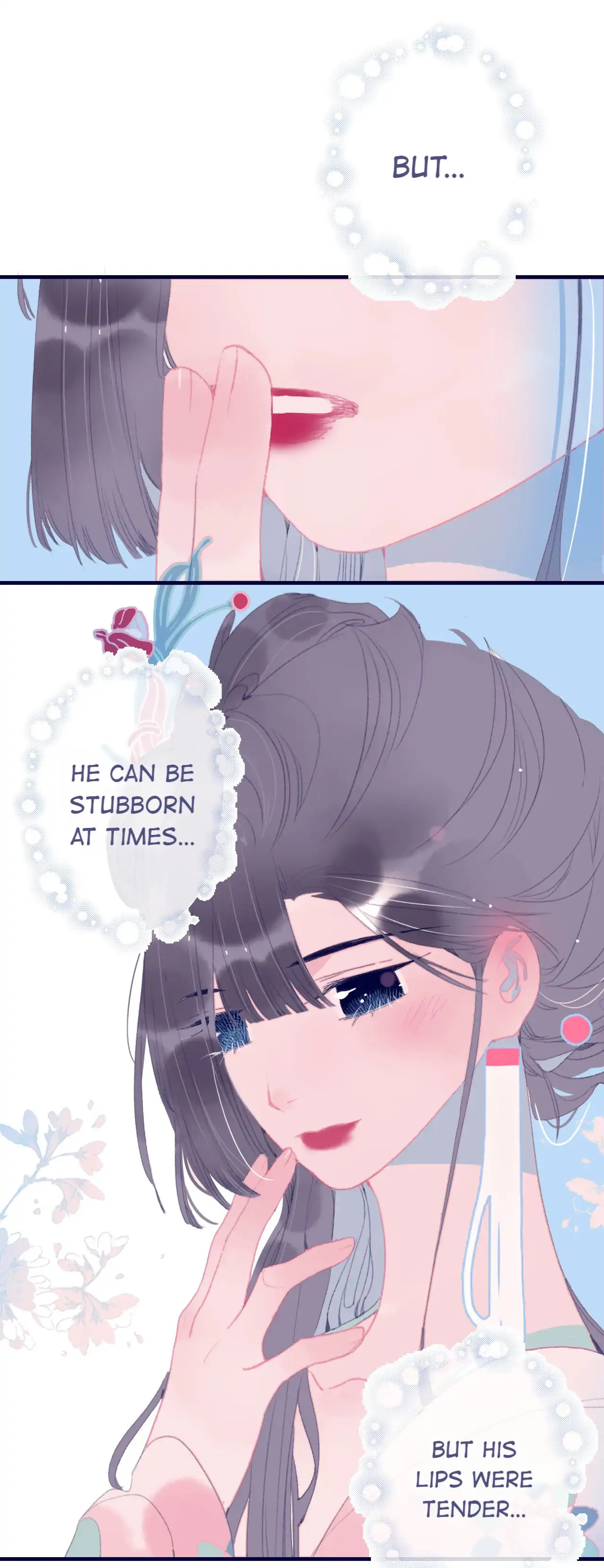 My Little Secret With The Demon Lord Chapter 79 - page 38