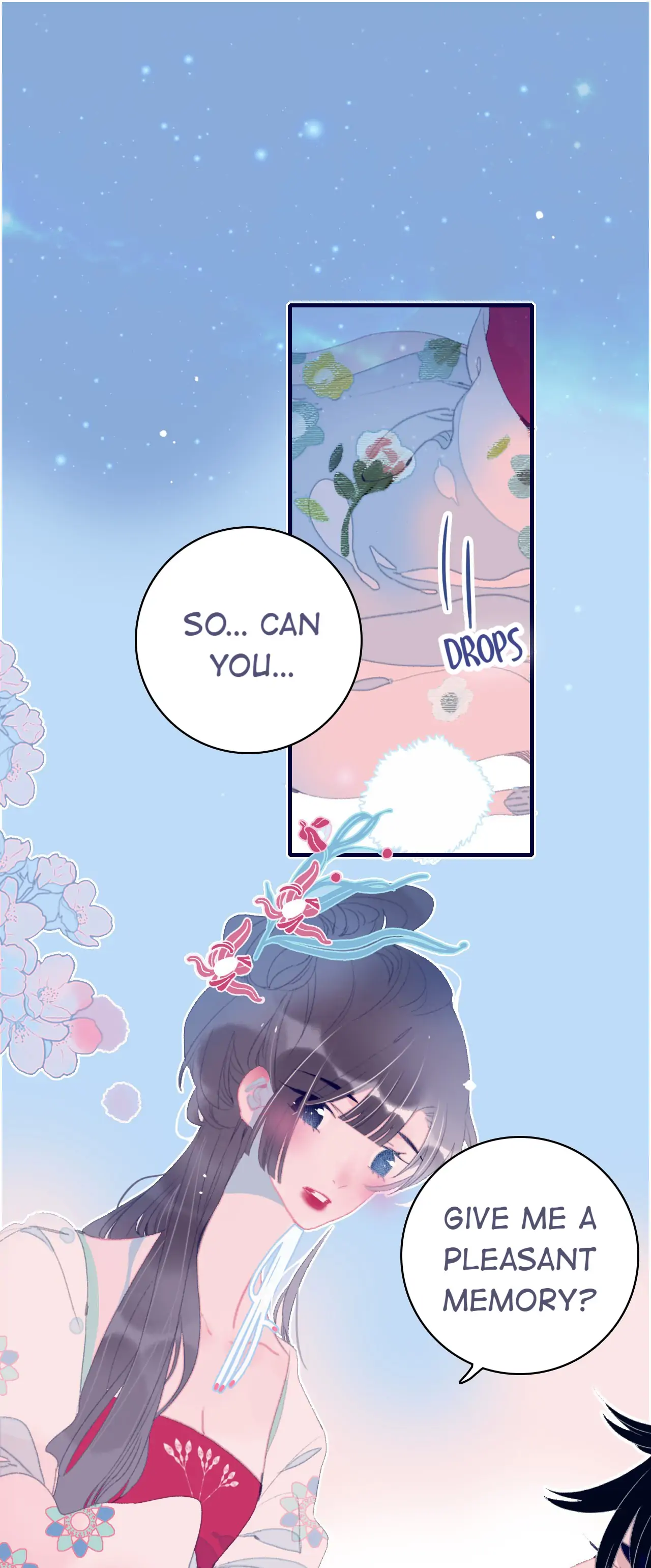 My Little Secret With The Demon Lord Chapter 79 - page 3
