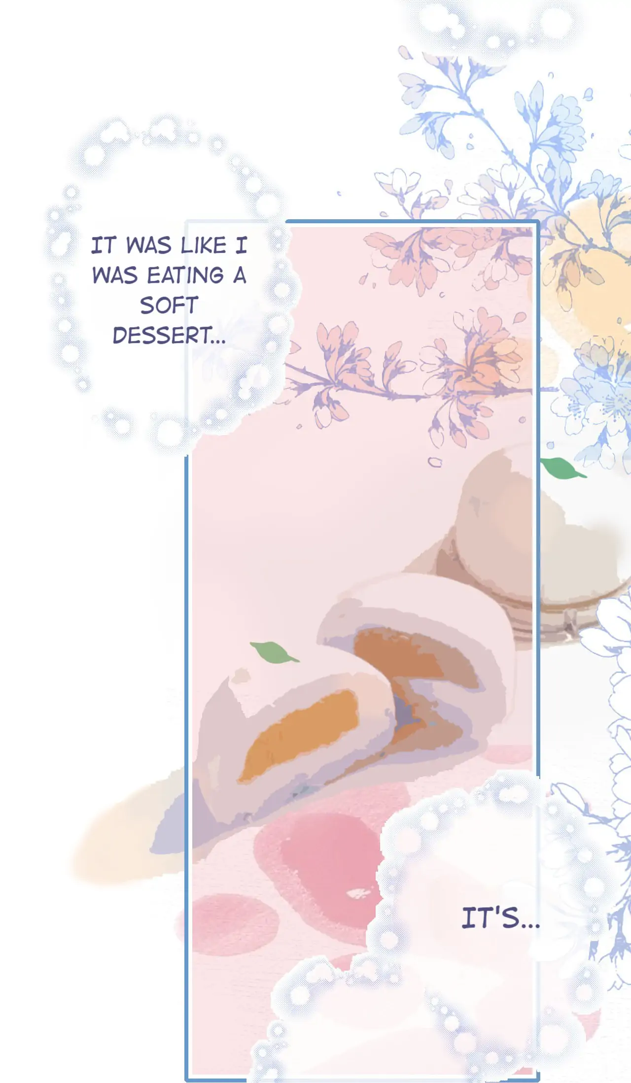 My Little Secret With The Demon Lord Chapter 79 - page 39