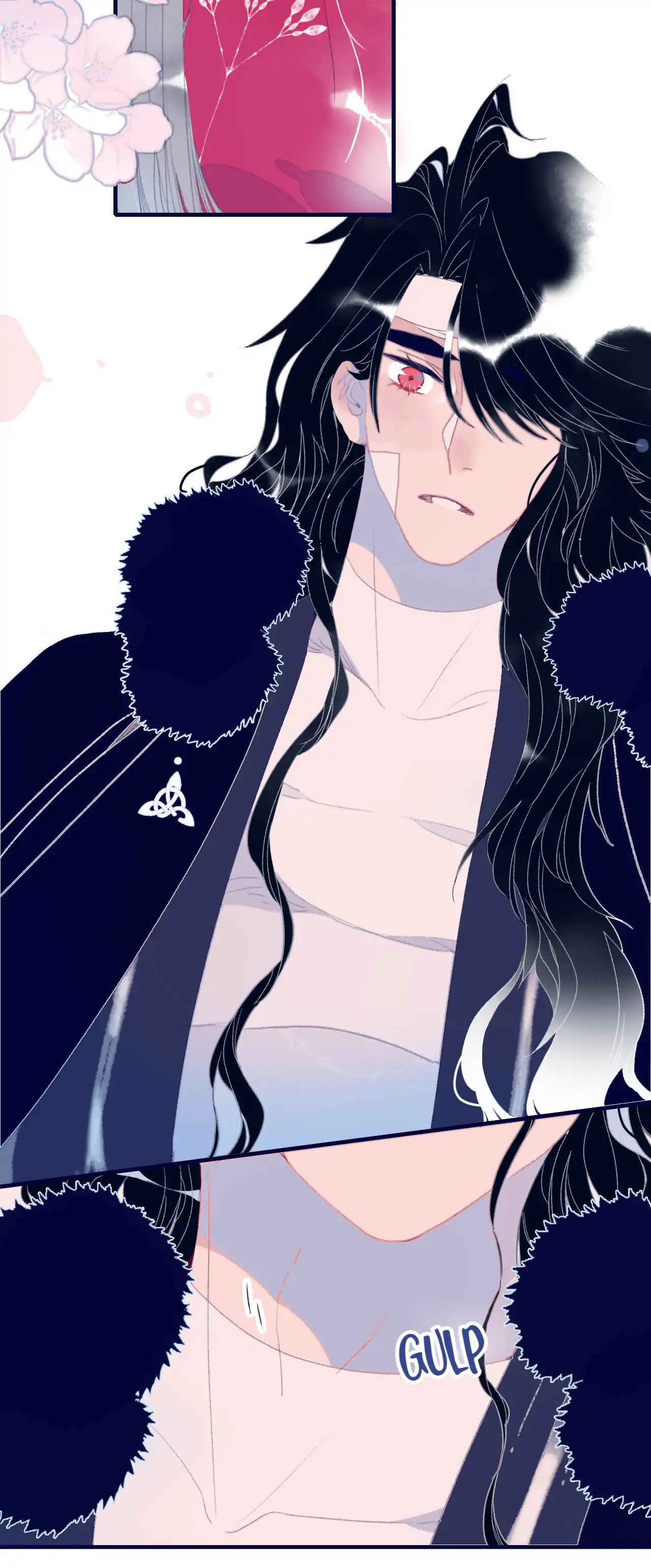 My Little Secret With The Demon Lord Chapter 79 - page 5