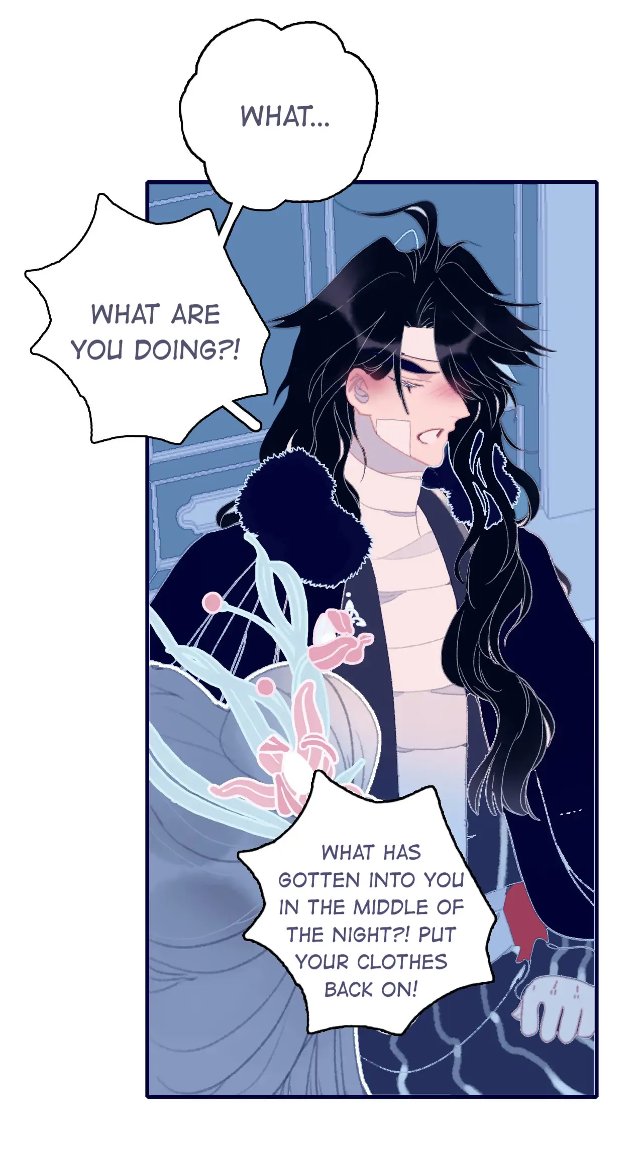 My Little Secret With The Demon Lord Chapter 79 - page 6
