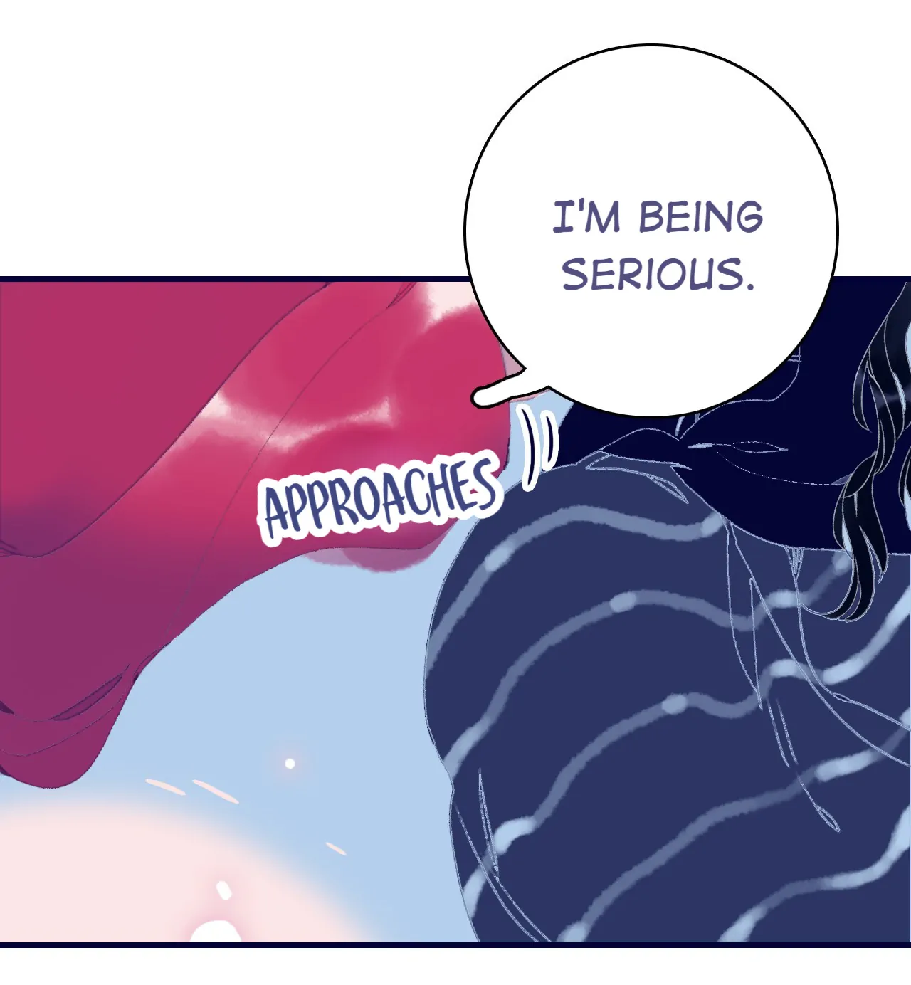 My Little Secret With The Demon Lord Chapter 79 - page 8