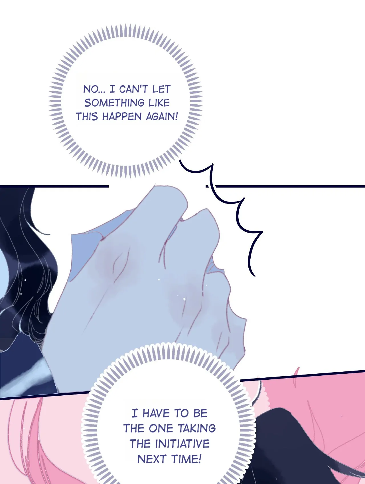 My Little Secret With The Demon Lord Chapter 80 - page 9