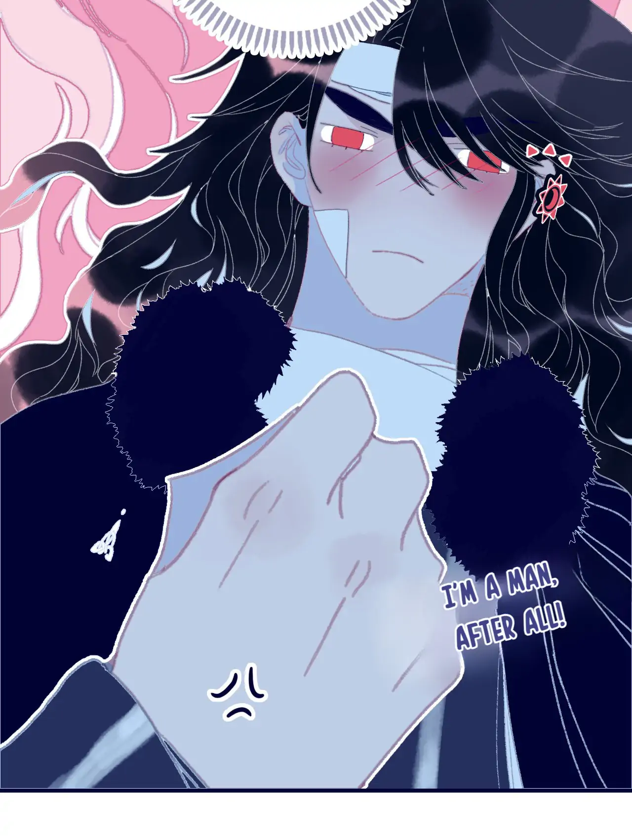 My Little Secret With The Demon Lord Chapter 80 - page 10
