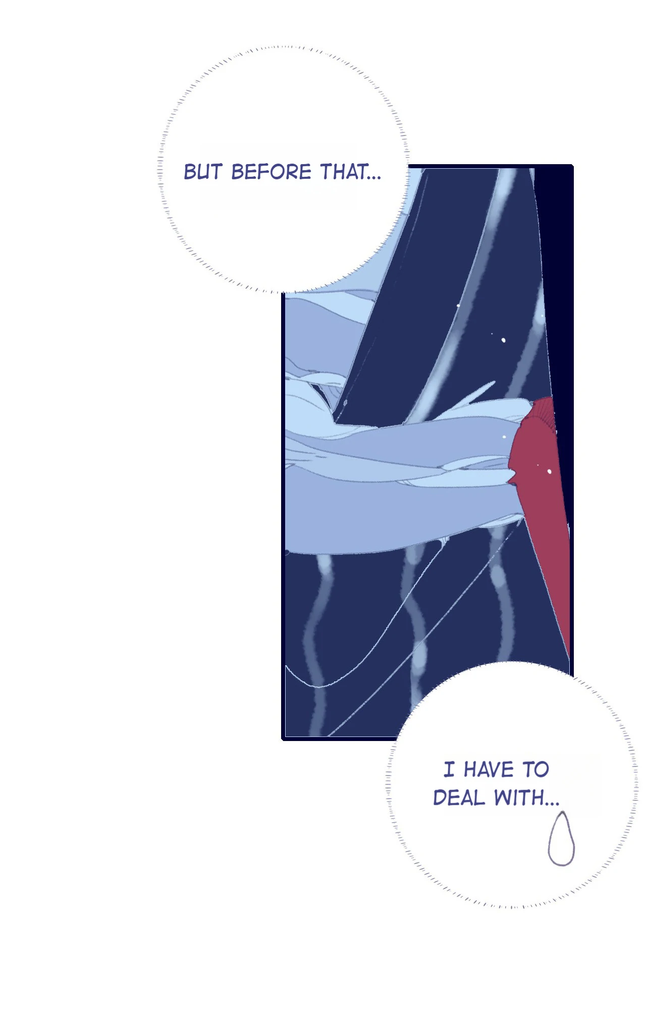My Little Secret With The Demon Lord Chapter 80 - page 11