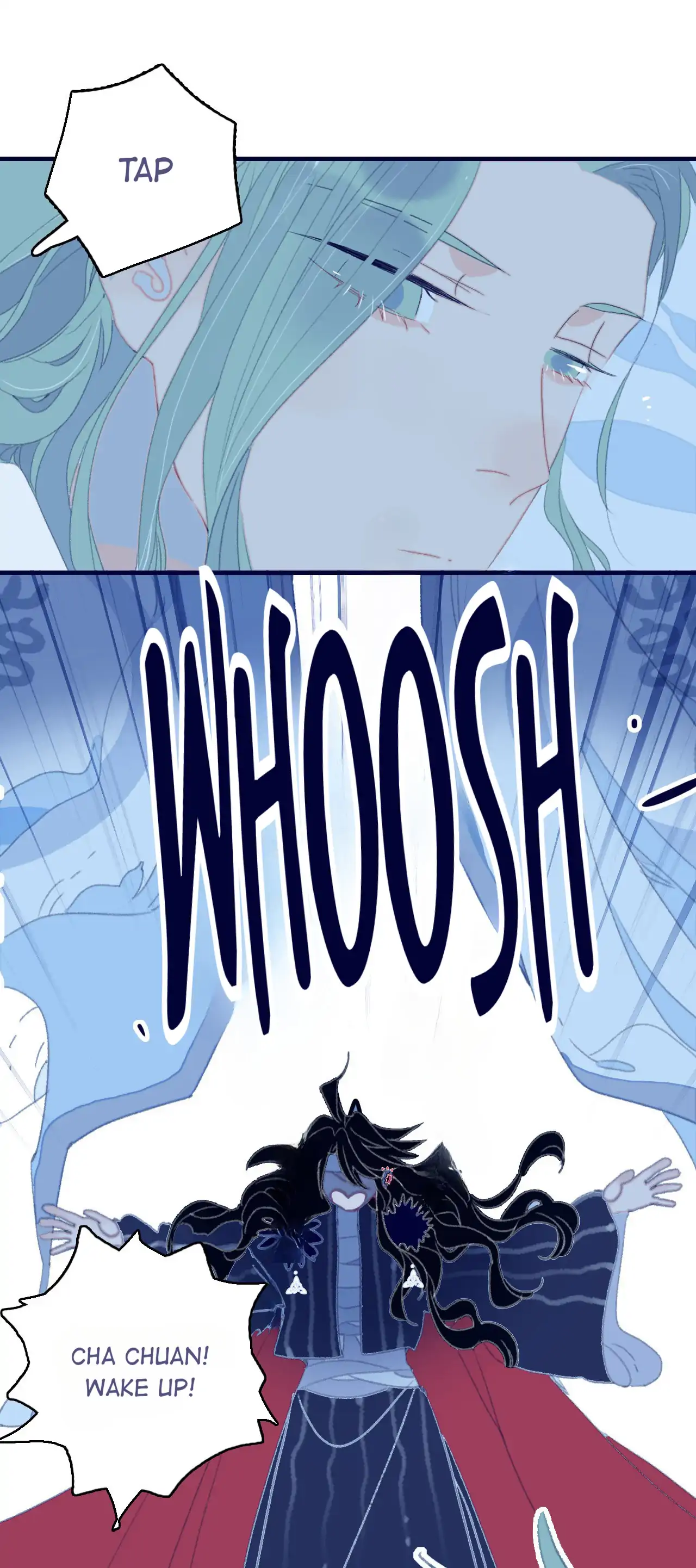 My Little Secret With The Demon Lord Chapter 80 - page 13