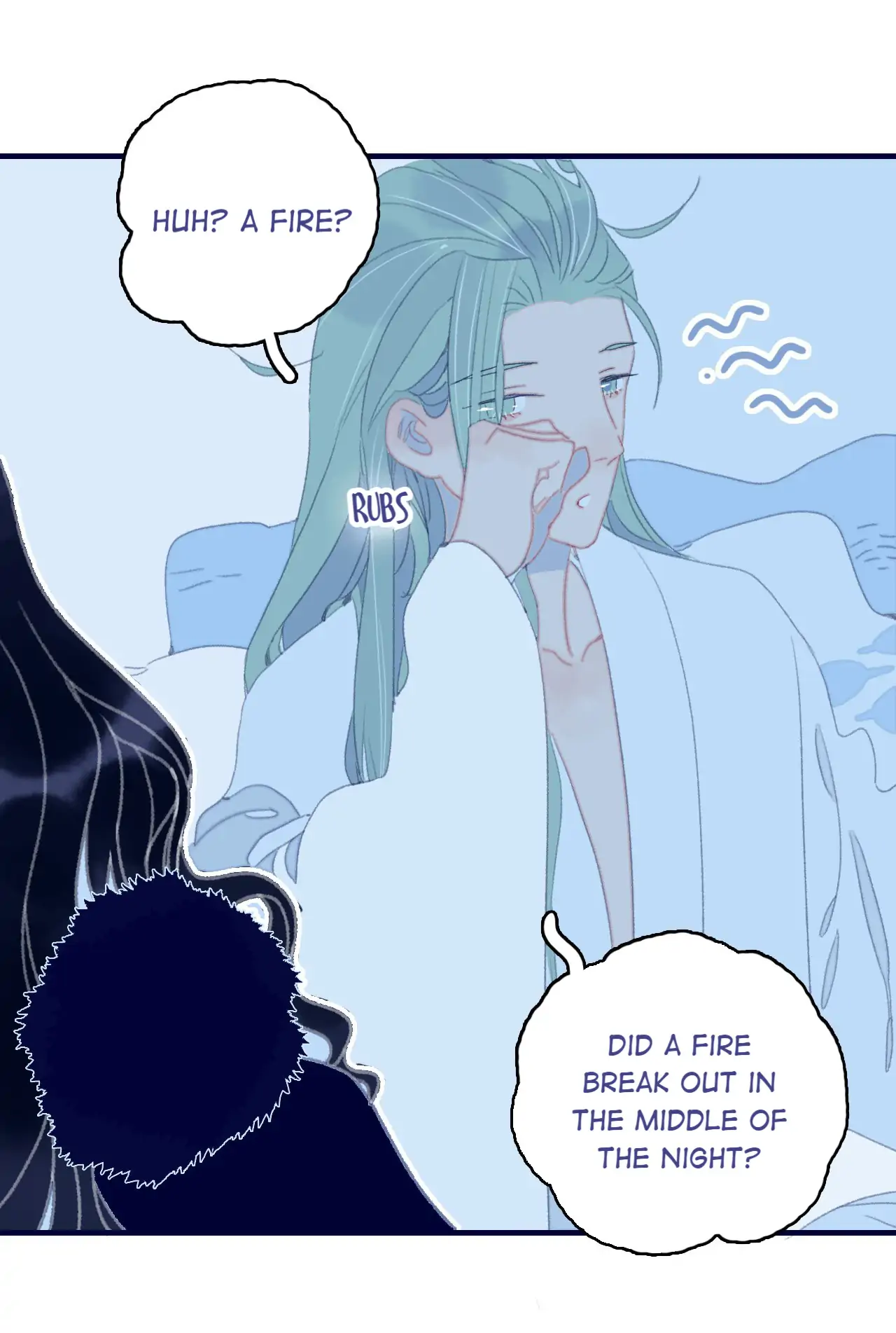 My Little Secret With The Demon Lord Chapter 80 - page 15