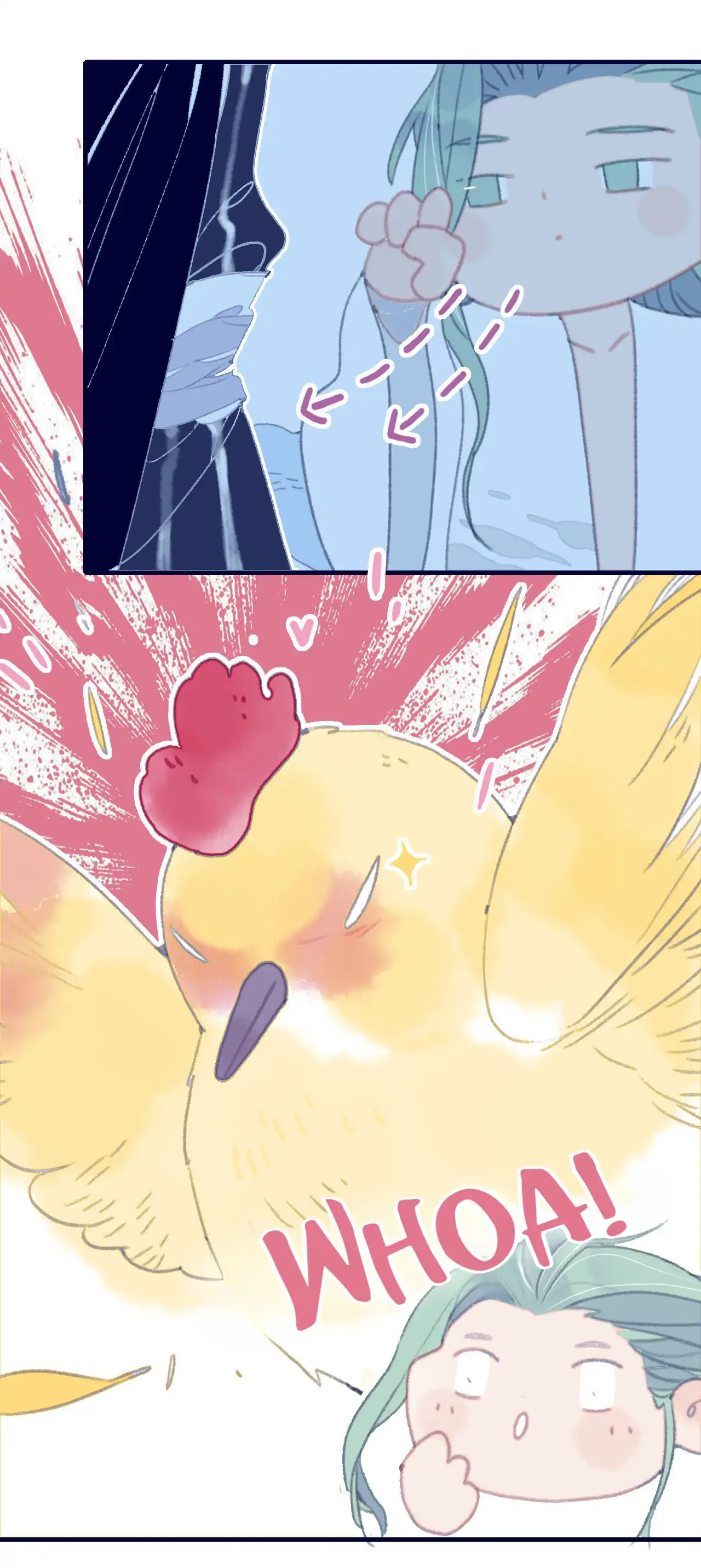 My Little Secret With The Demon Lord Chapter 80 - page 16