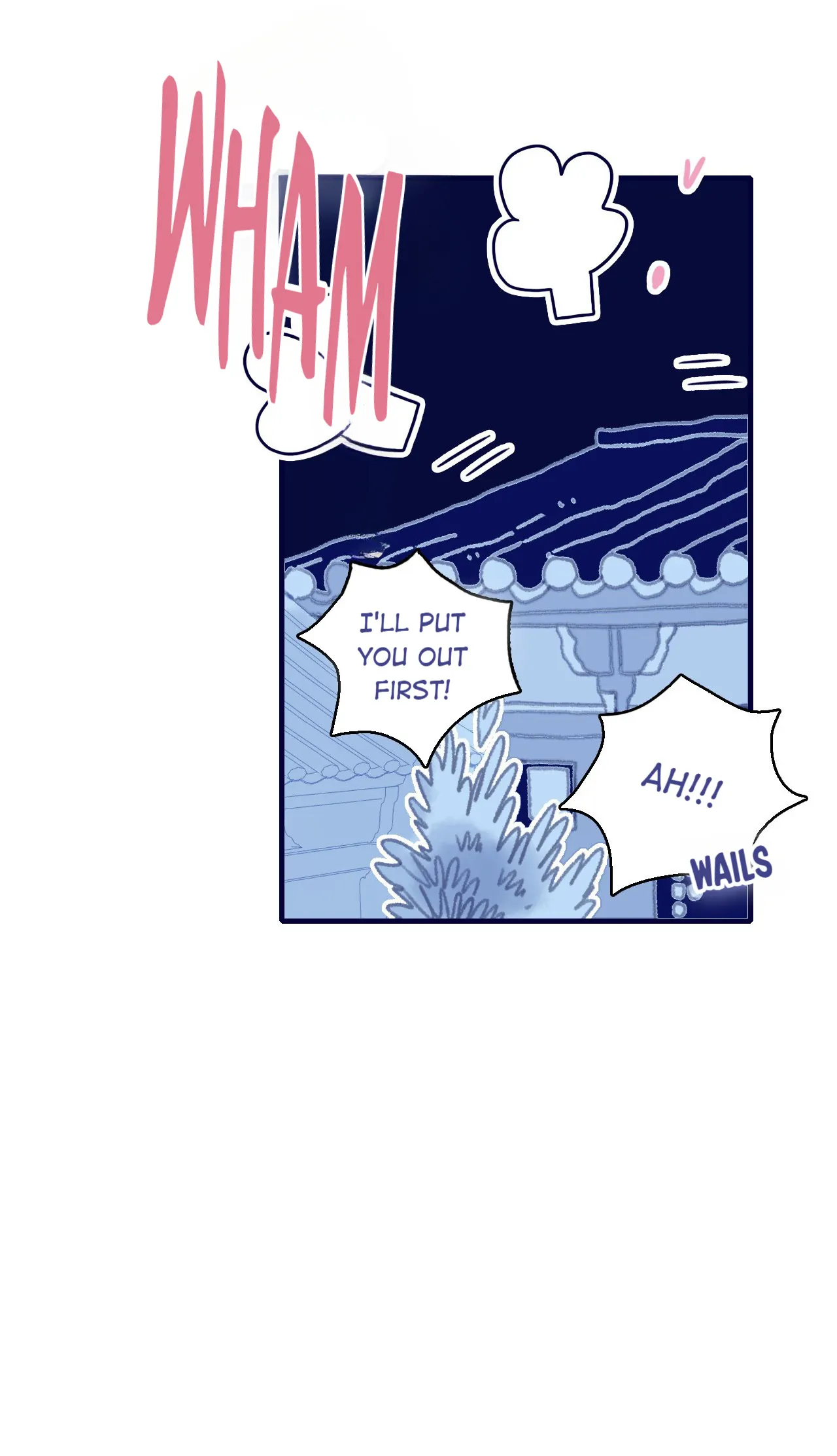 My Little Secret With The Demon Lord Chapter 80 - page 18