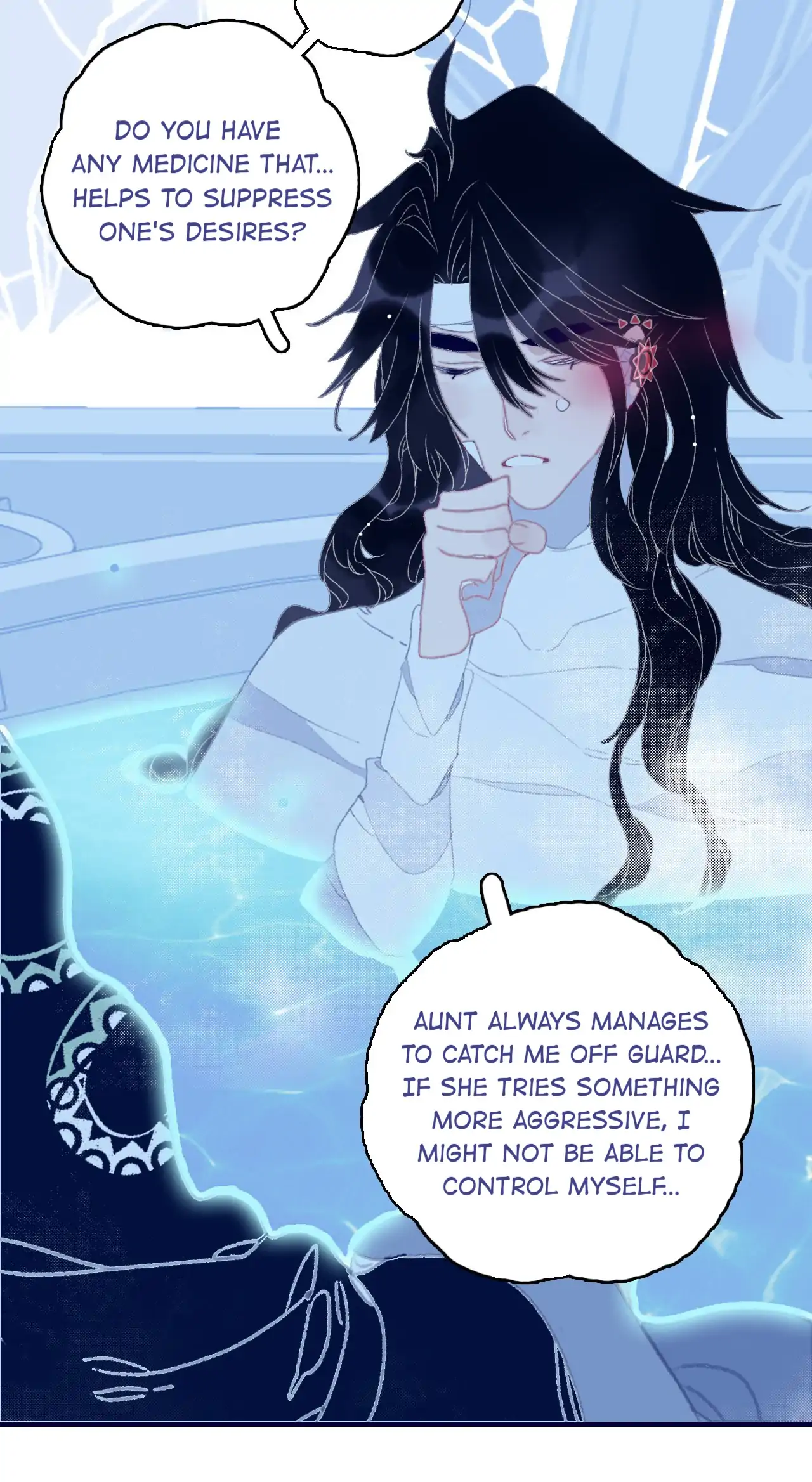 My Little Secret With The Demon Lord Chapter 80 - page 24