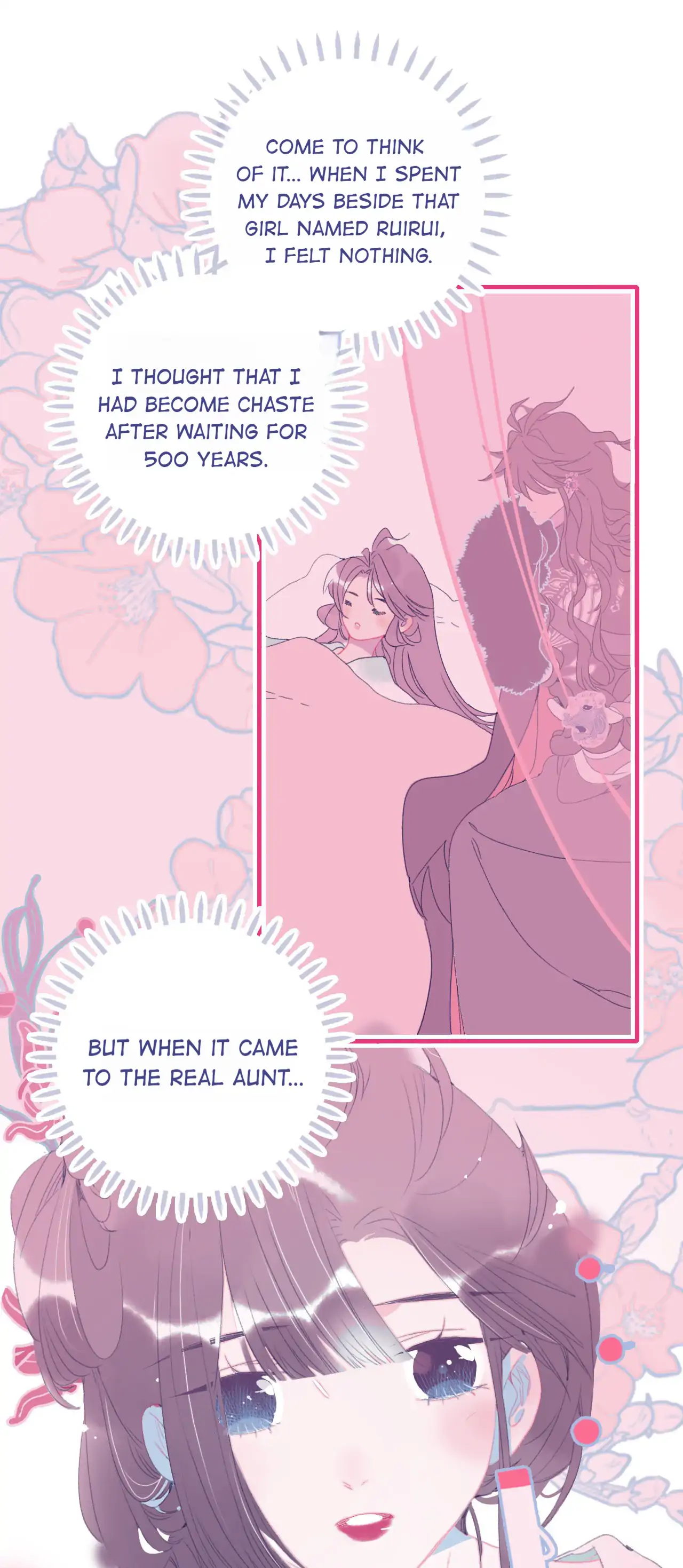 My Little Secret With The Demon Lord Chapter 80 - page 25