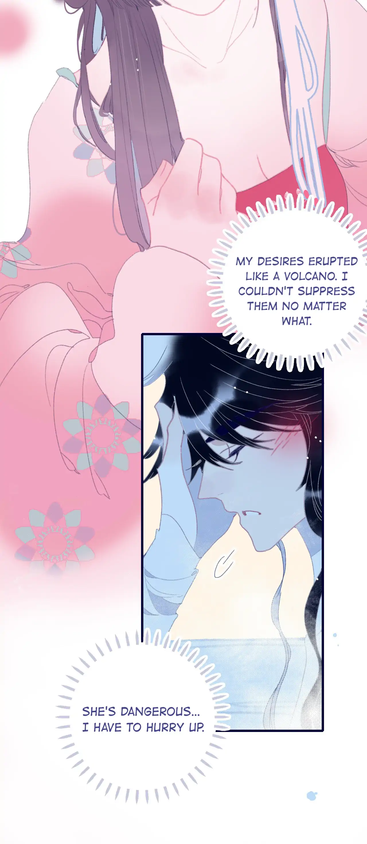 My Little Secret With The Demon Lord Chapter 80 - page 26