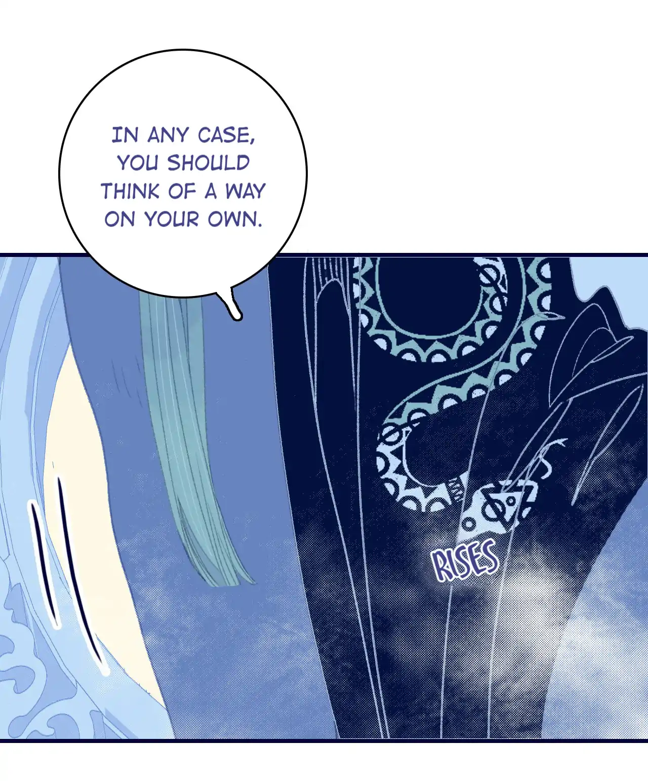 My Little Secret With The Demon Lord Chapter 80 - page 29