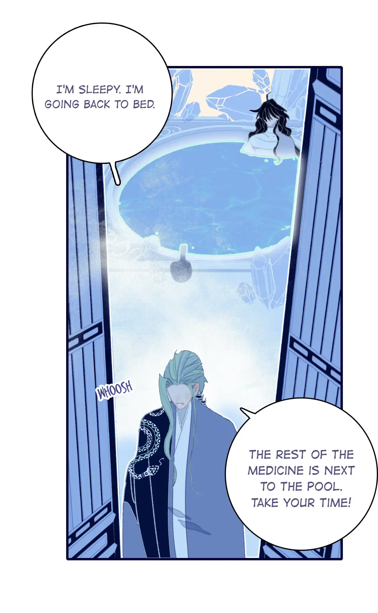 My Little Secret With The Demon Lord Chapter 80 - page 30