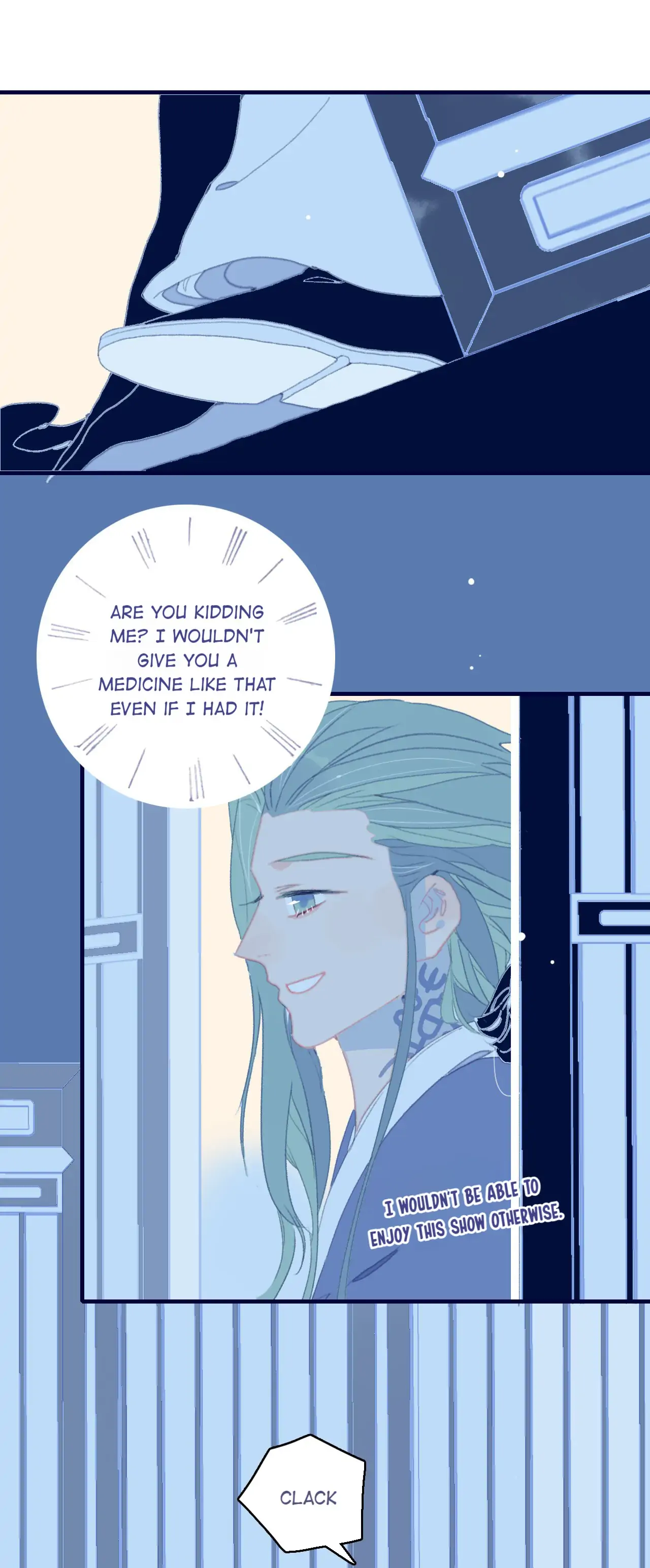 My Little Secret With The Demon Lord Chapter 80 - page 31