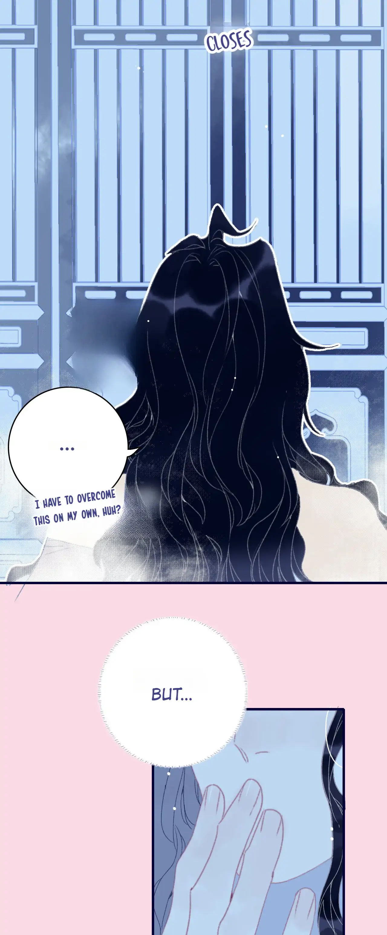 My Little Secret With The Demon Lord Chapter 80 - page 32