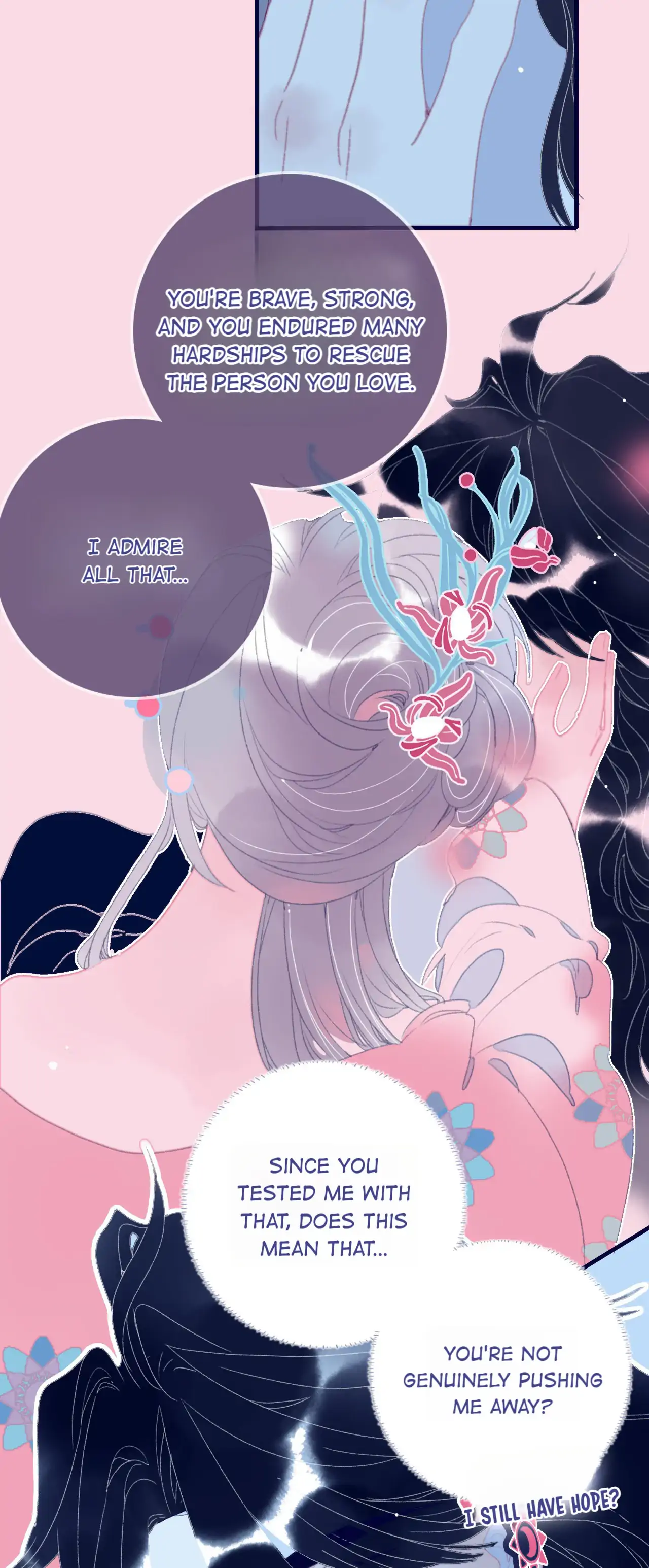 My Little Secret With The Demon Lord Chapter 80 - page 33