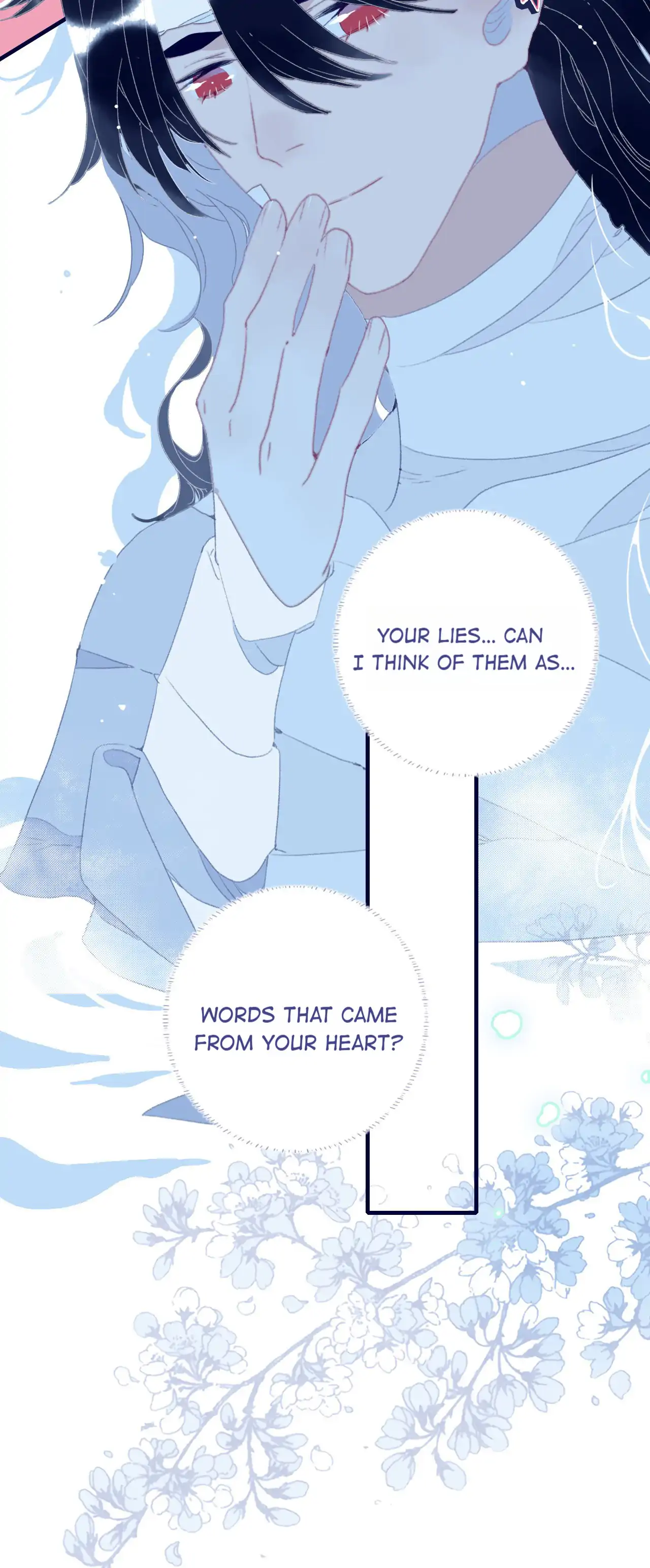 My Little Secret With The Demon Lord Chapter 80 - page 34