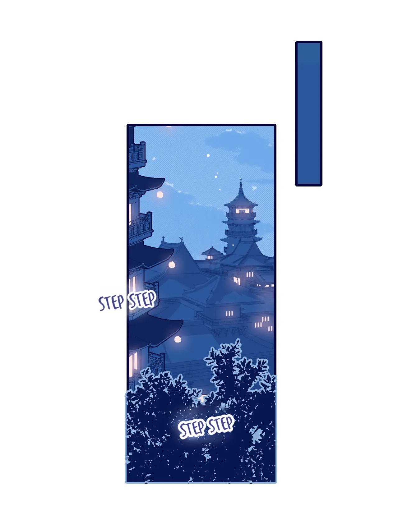 My Little Secret With The Demon Lord Chapter 80 - page 3