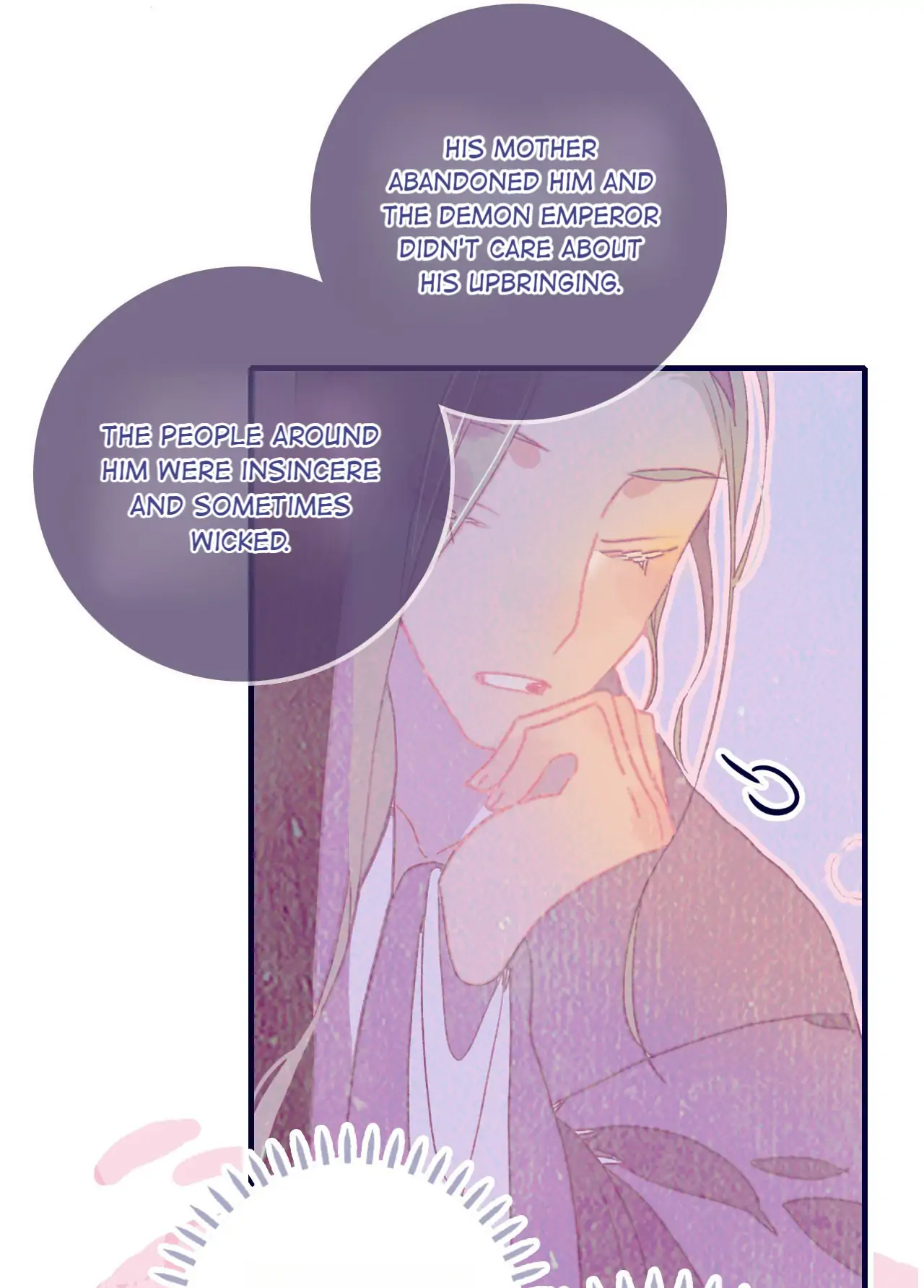 My Little Secret With The Demon Lord Chapter 80 - page 41