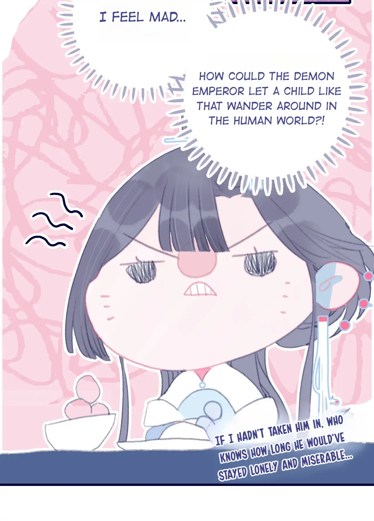 My Little Secret With The Demon Lord Chapter 80 - page 42