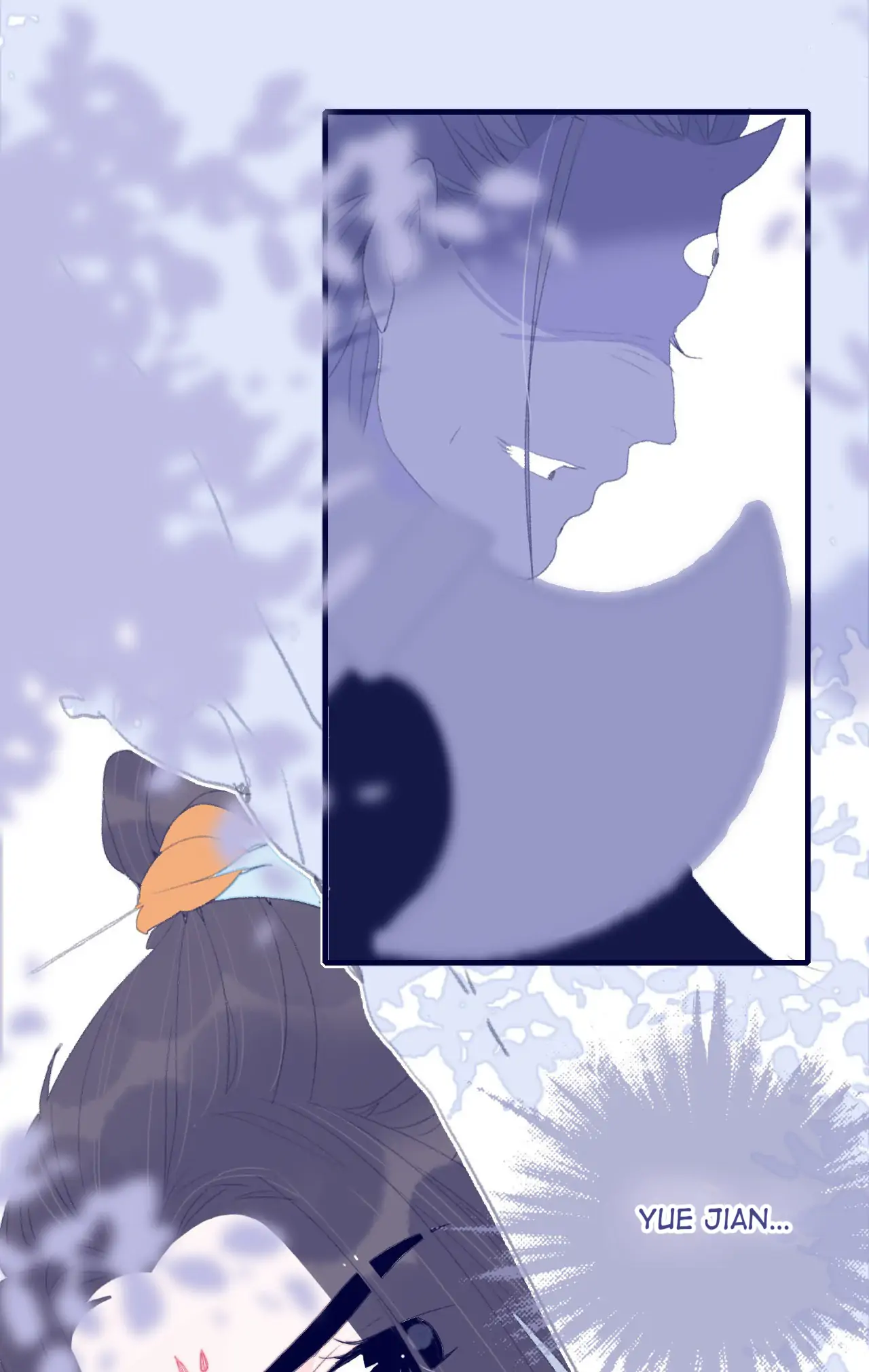 My Little Secret With The Demon Lord Chapter 80 - page 48