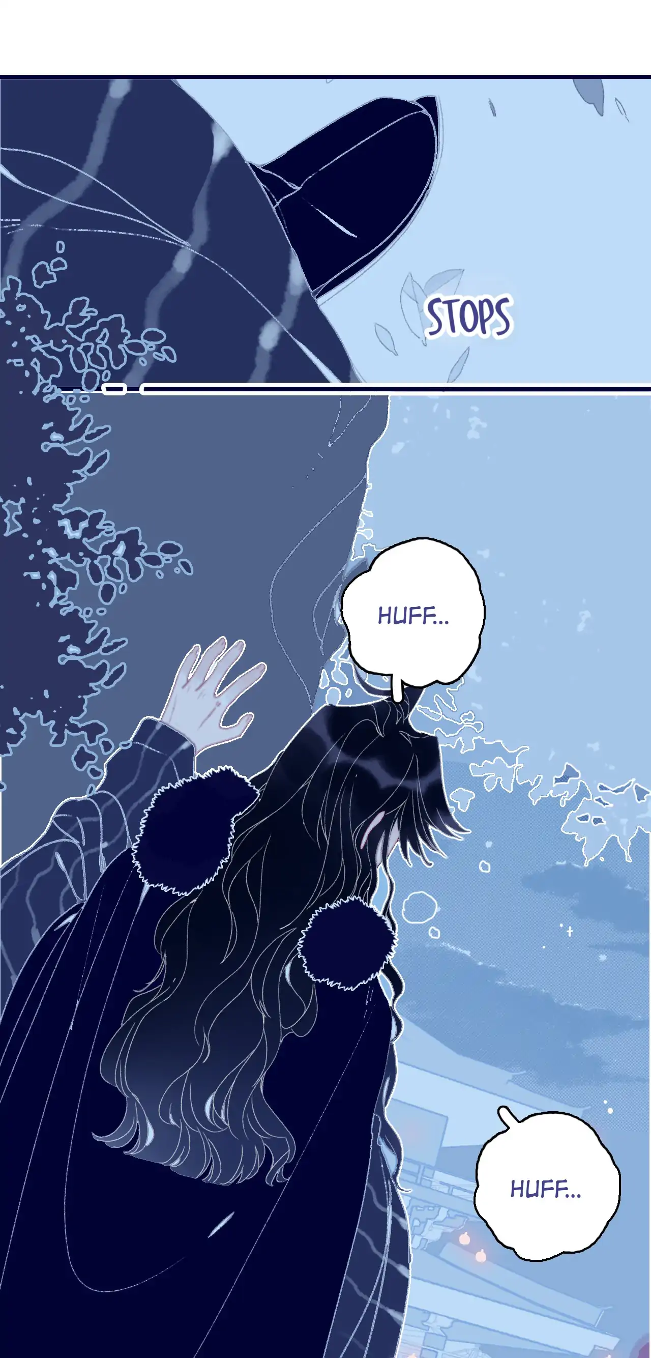 My Little Secret With The Demon Lord Chapter 80 - page 4