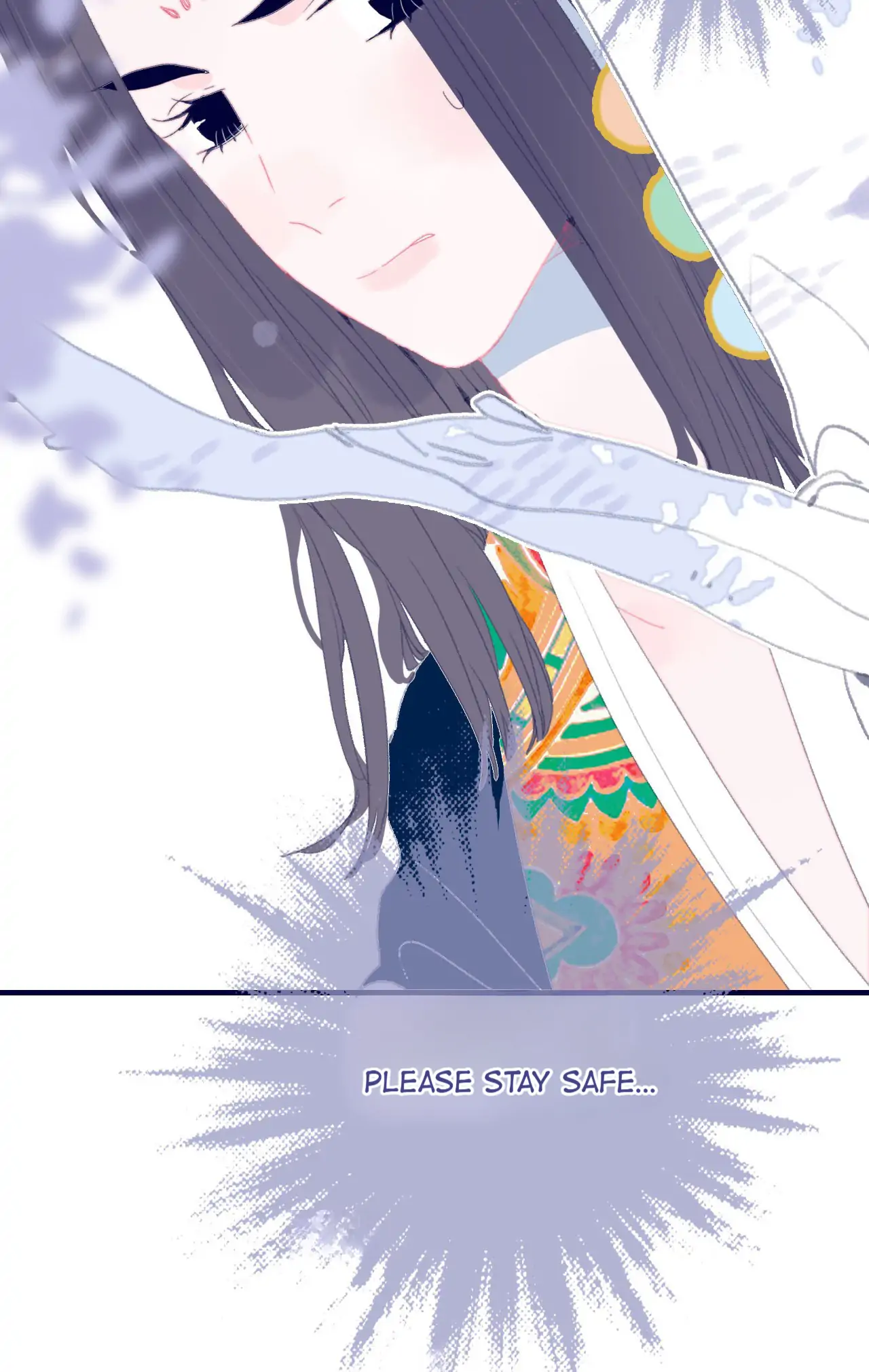 My Little Secret With The Demon Lord Chapter 80 - page 49