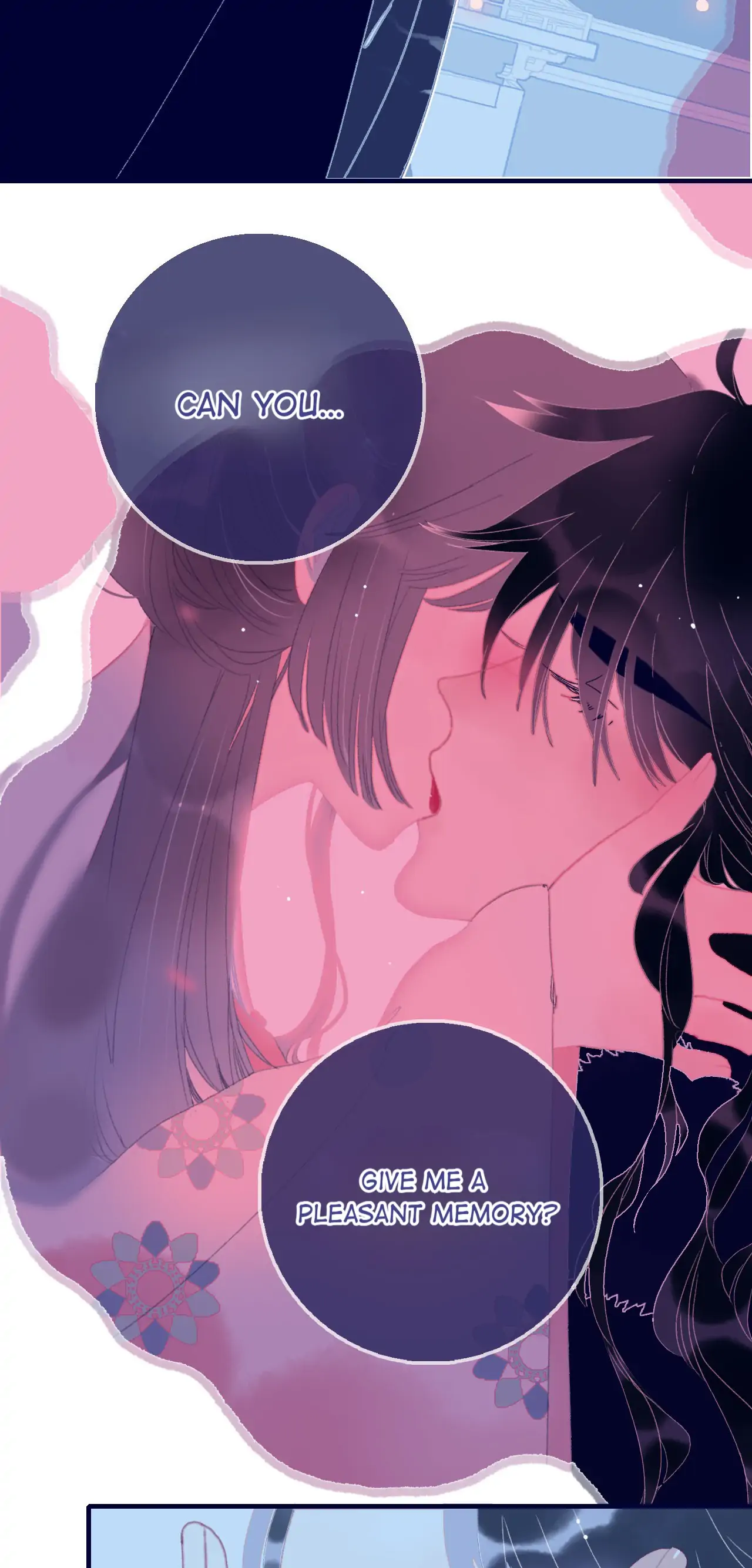 My Little Secret With The Demon Lord Chapter 80 - page 5