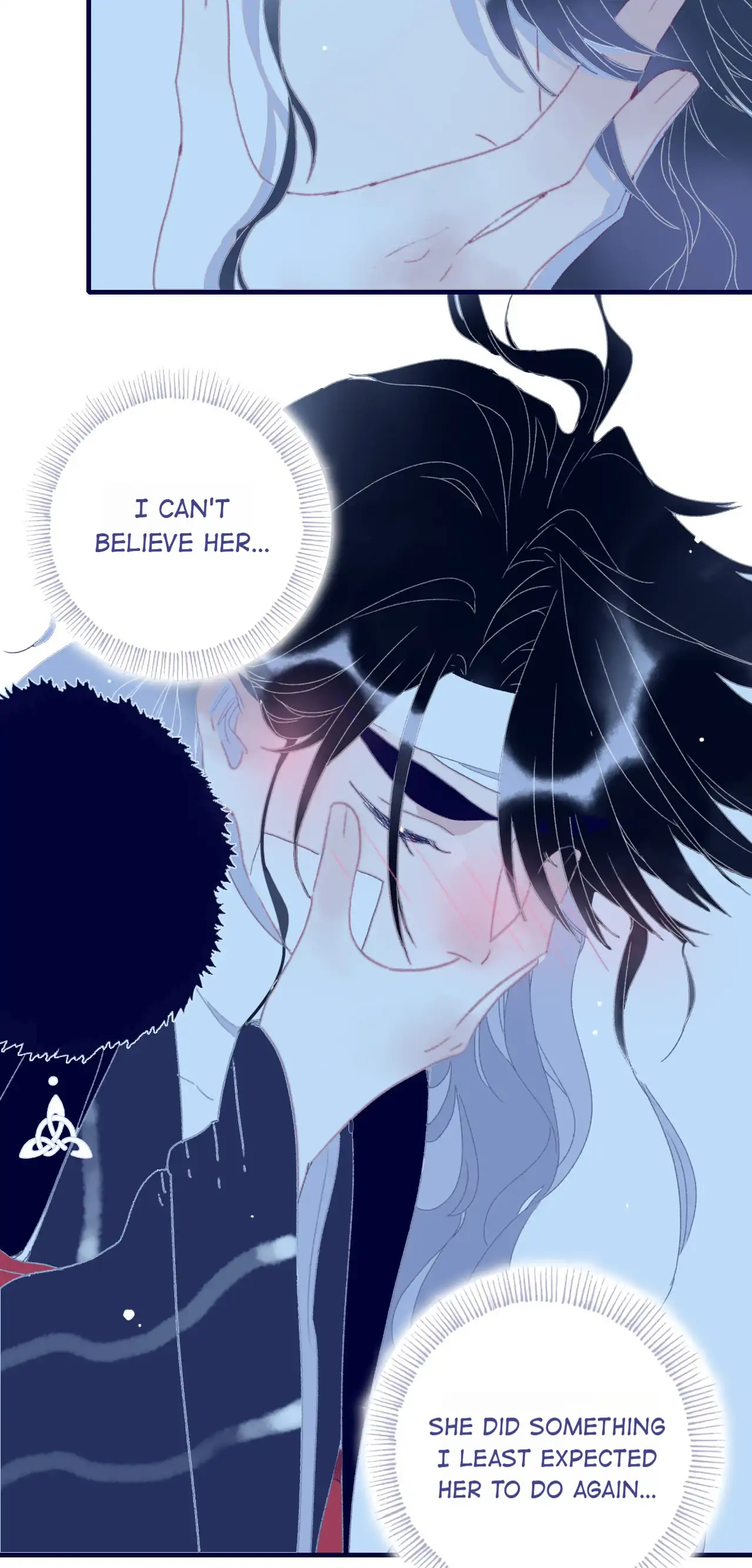 My Little Secret With The Demon Lord Chapter 80 - page 6