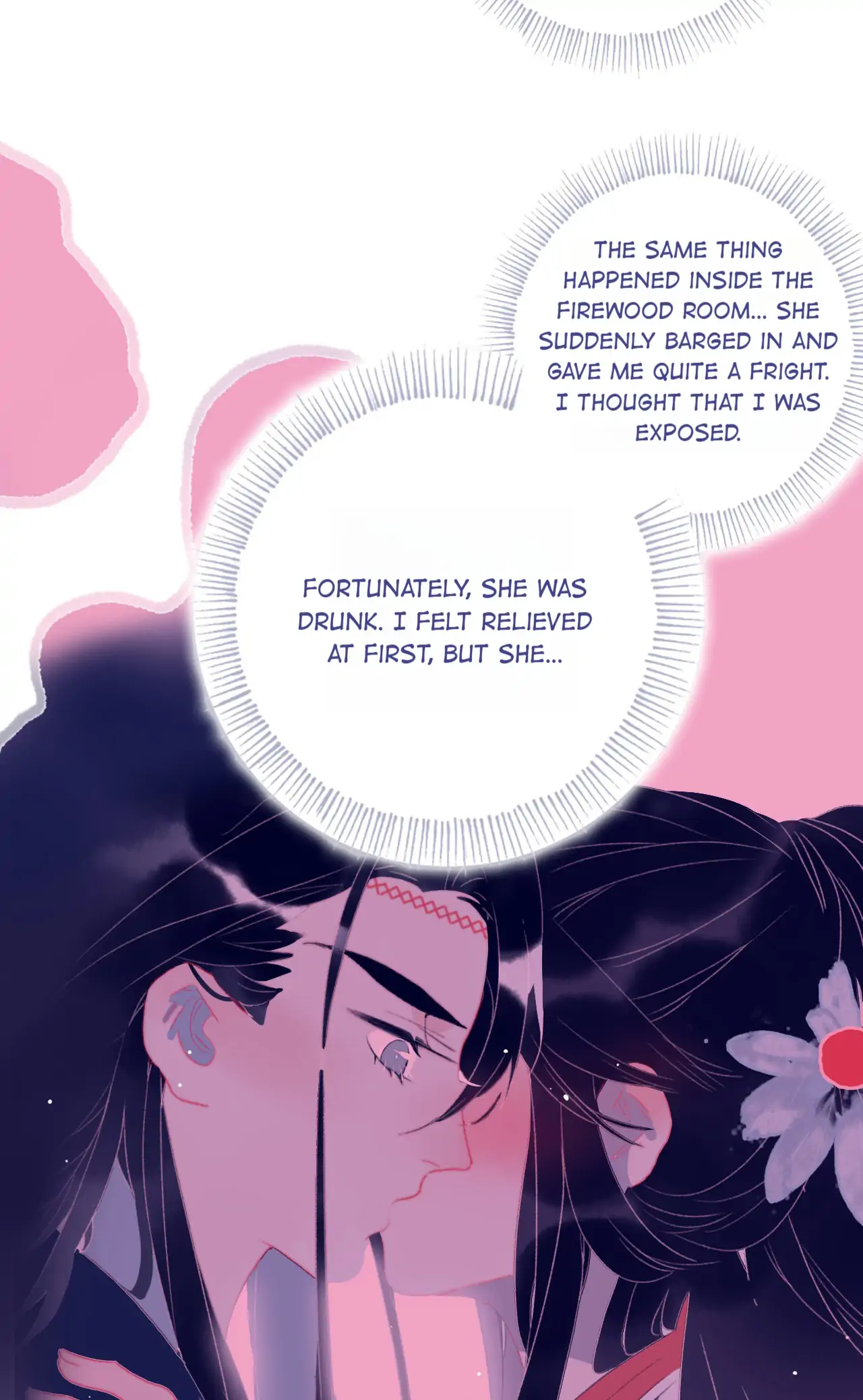 My Little Secret With The Demon Lord Chapter 80 - page 7