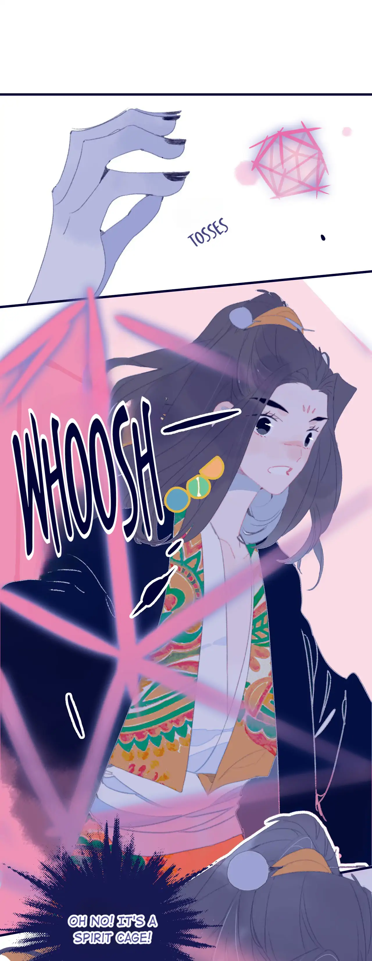 My Little Secret With The Demon Lord Chapter 81 - page 9