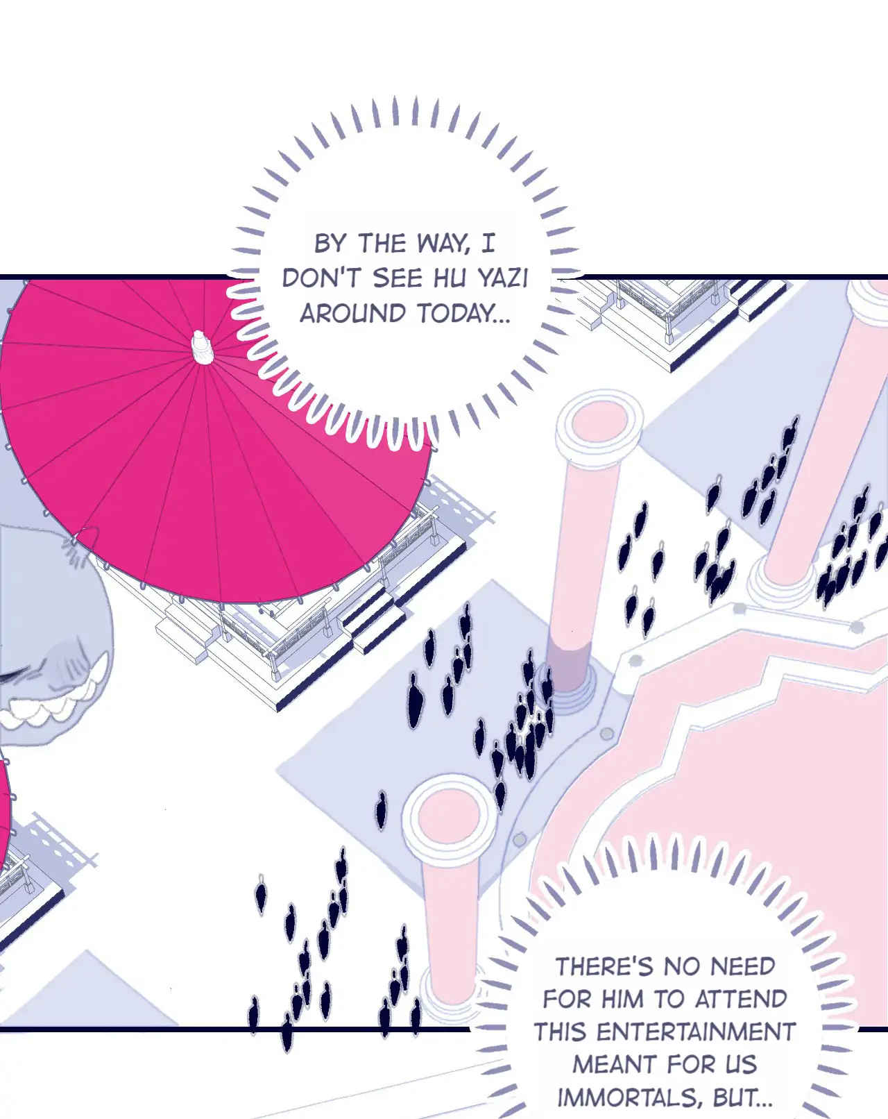 My Little Secret With The Demon Lord Chapter 81 - page 16