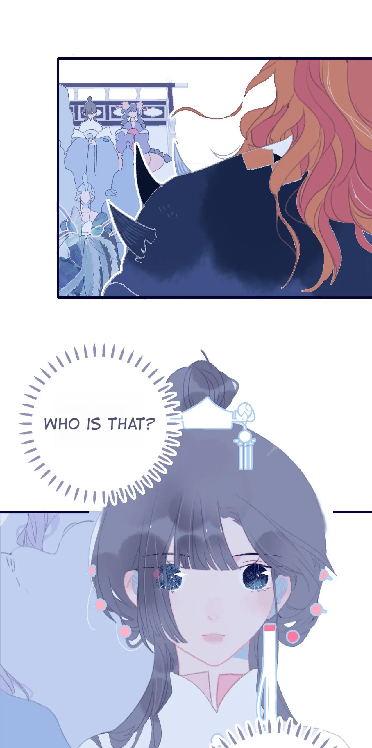 My Little Secret With The Demon Lord Chapter 81 - page 20