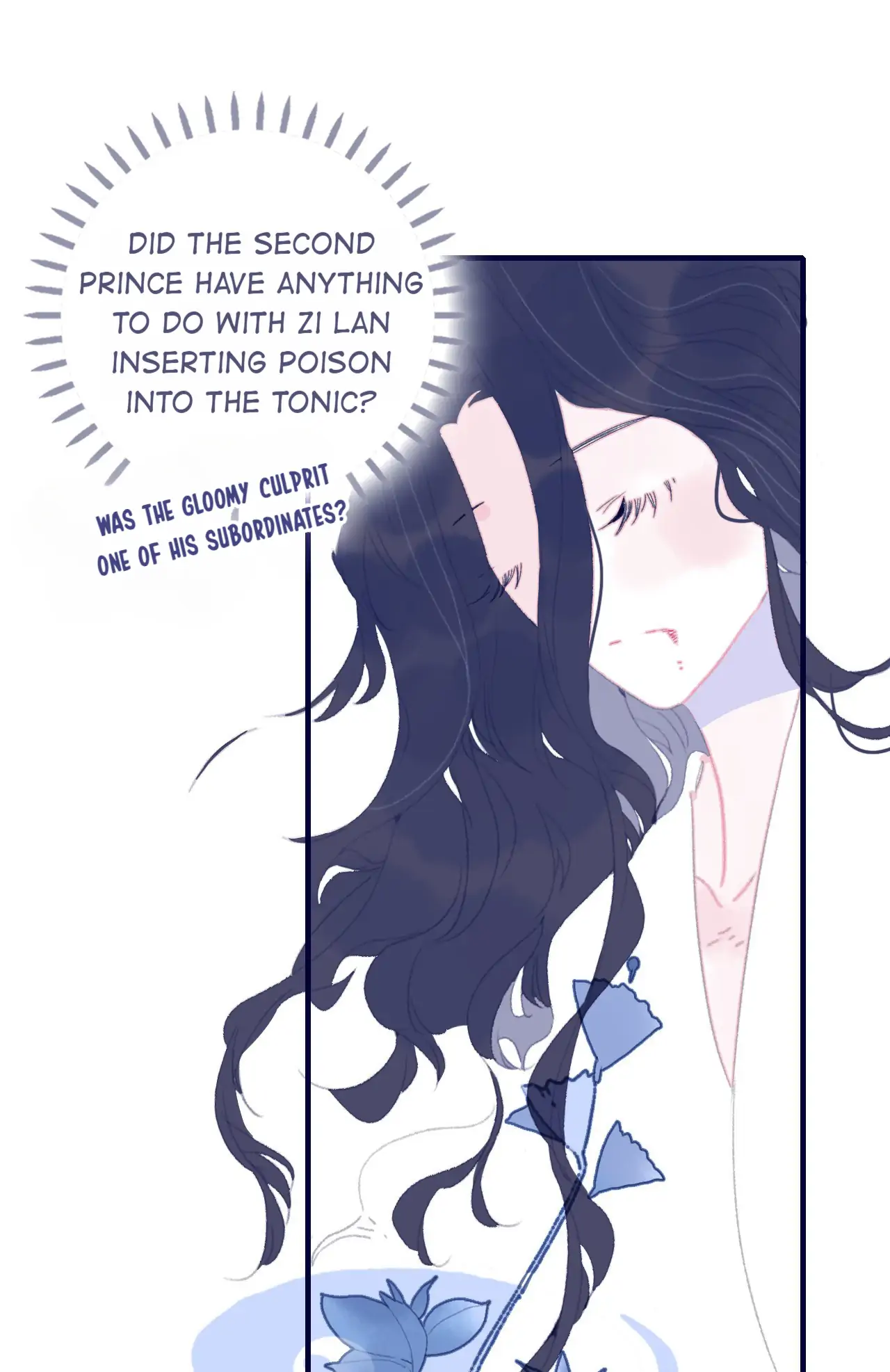 My Little Secret With The Demon Lord Chapter 81 - page 24