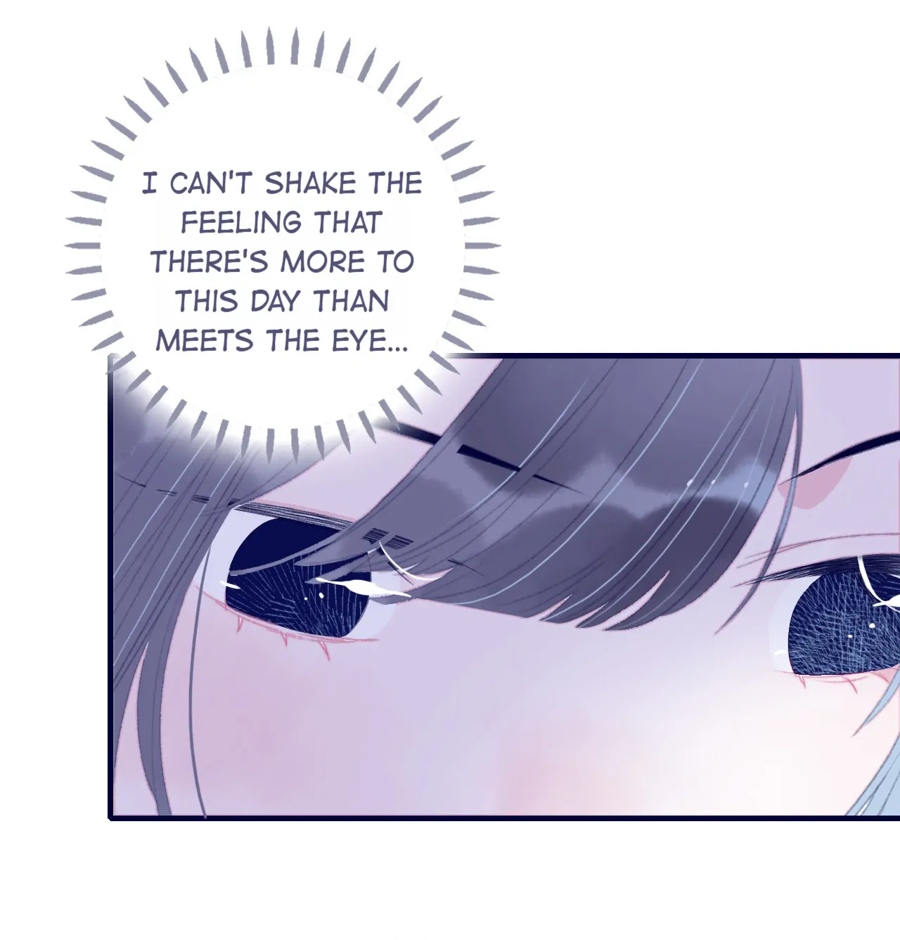 My Little Secret With The Demon Lord Chapter 81 - page 28