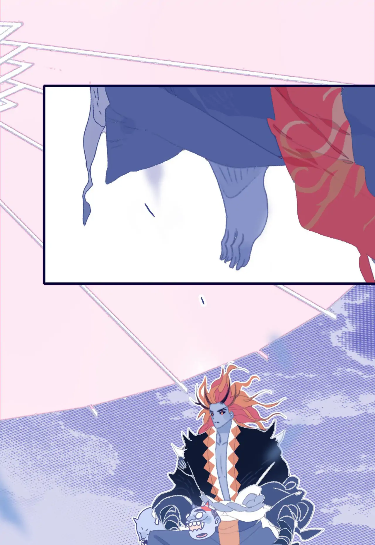 My Little Secret With The Demon Lord Chapter 81 - page 31
