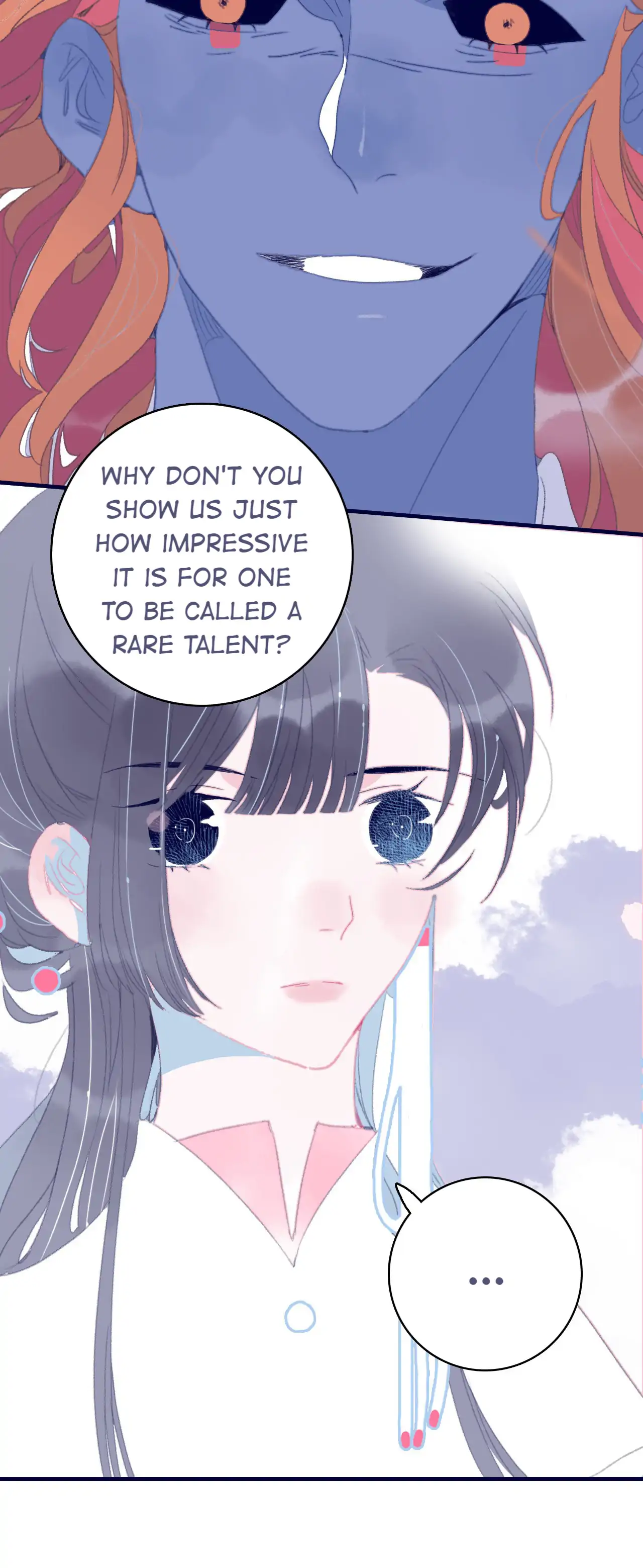 My Little Secret With The Demon Lord Chapter 81 - page 37