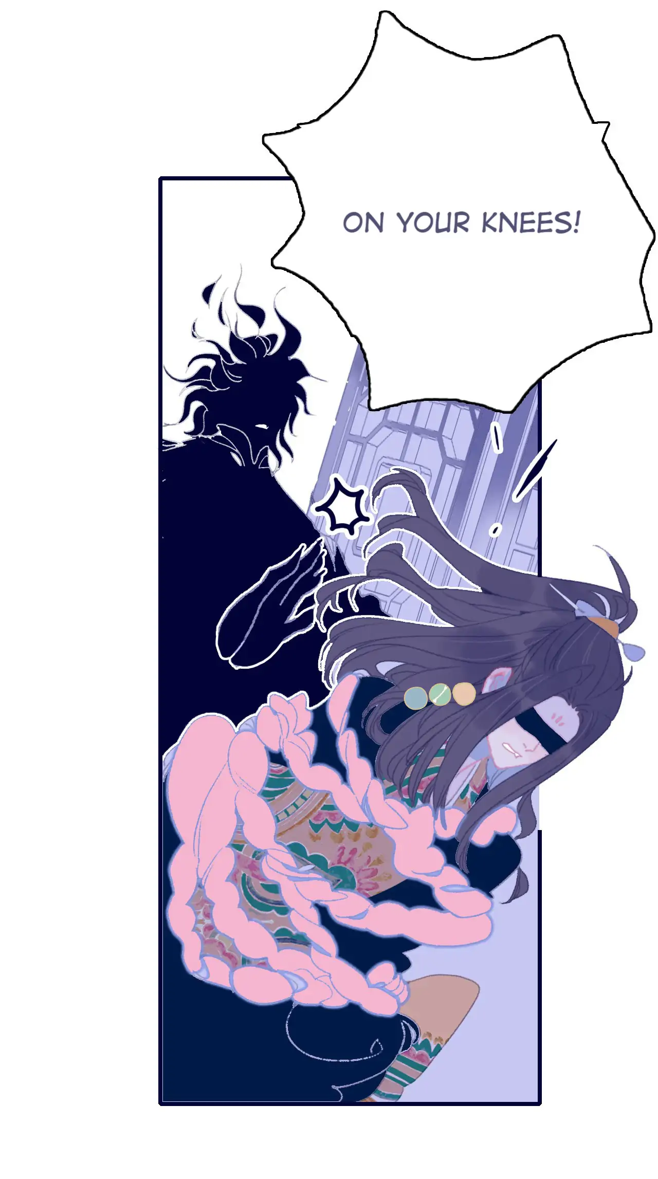 My Little Secret With The Demon Lord Chapter 81 - page 39