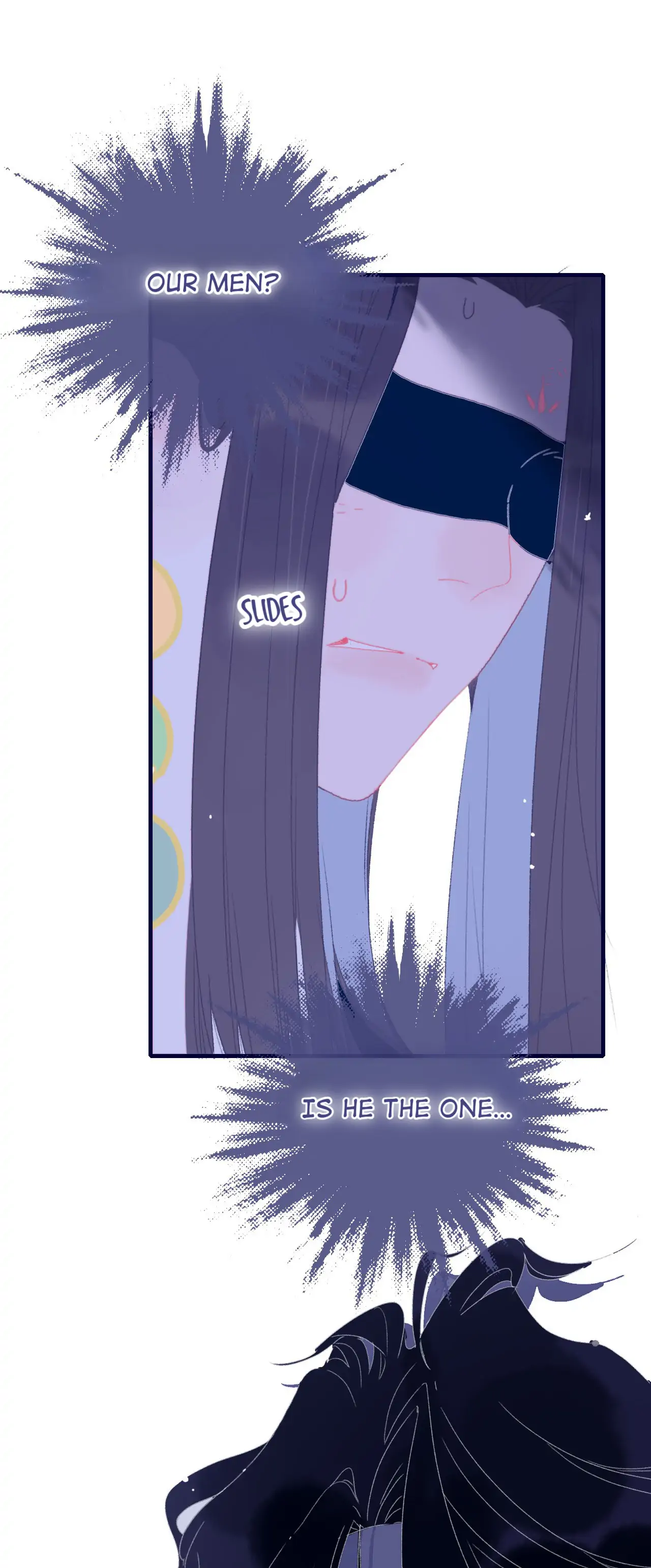 My Little Secret With The Demon Lord Chapter 81 - page 44