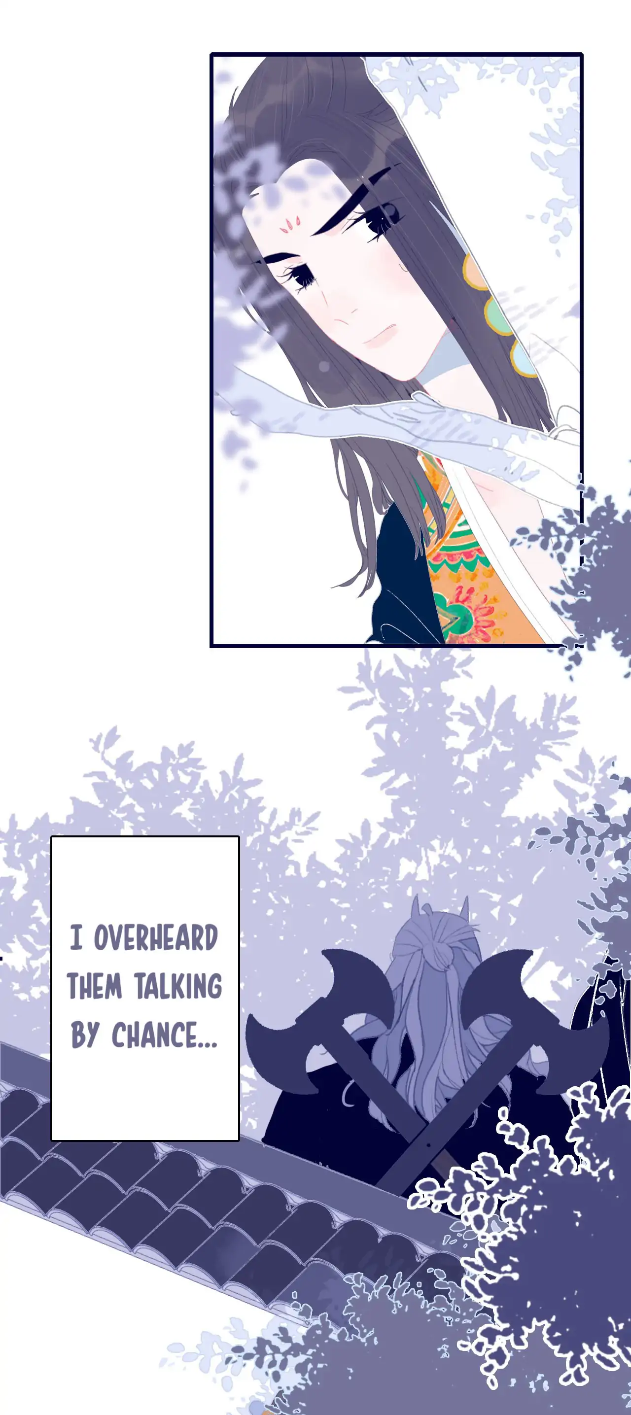 My Little Secret With The Demon Lord Chapter 81 - page 4