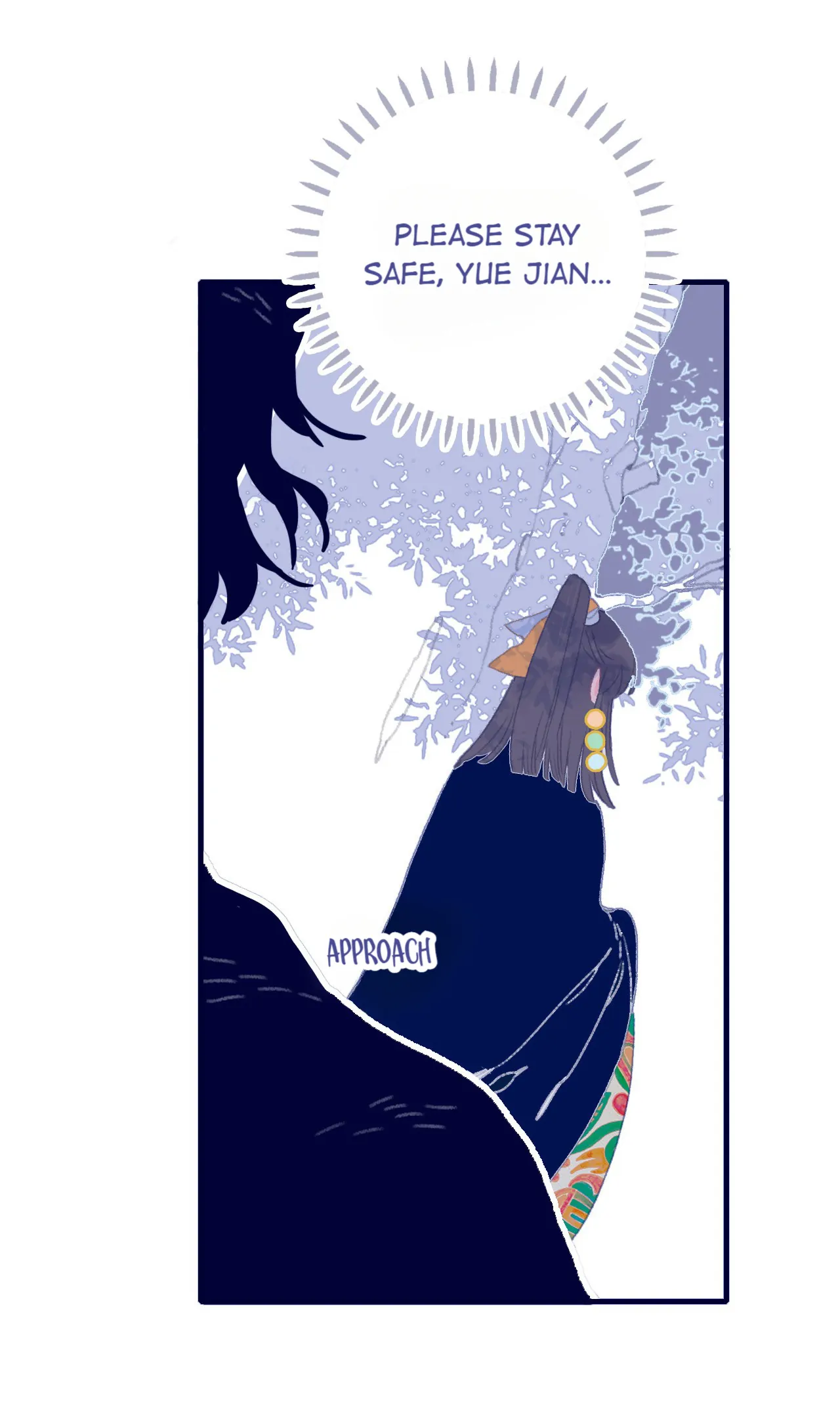 My Little Secret With The Demon Lord Chapter 81 - page 8