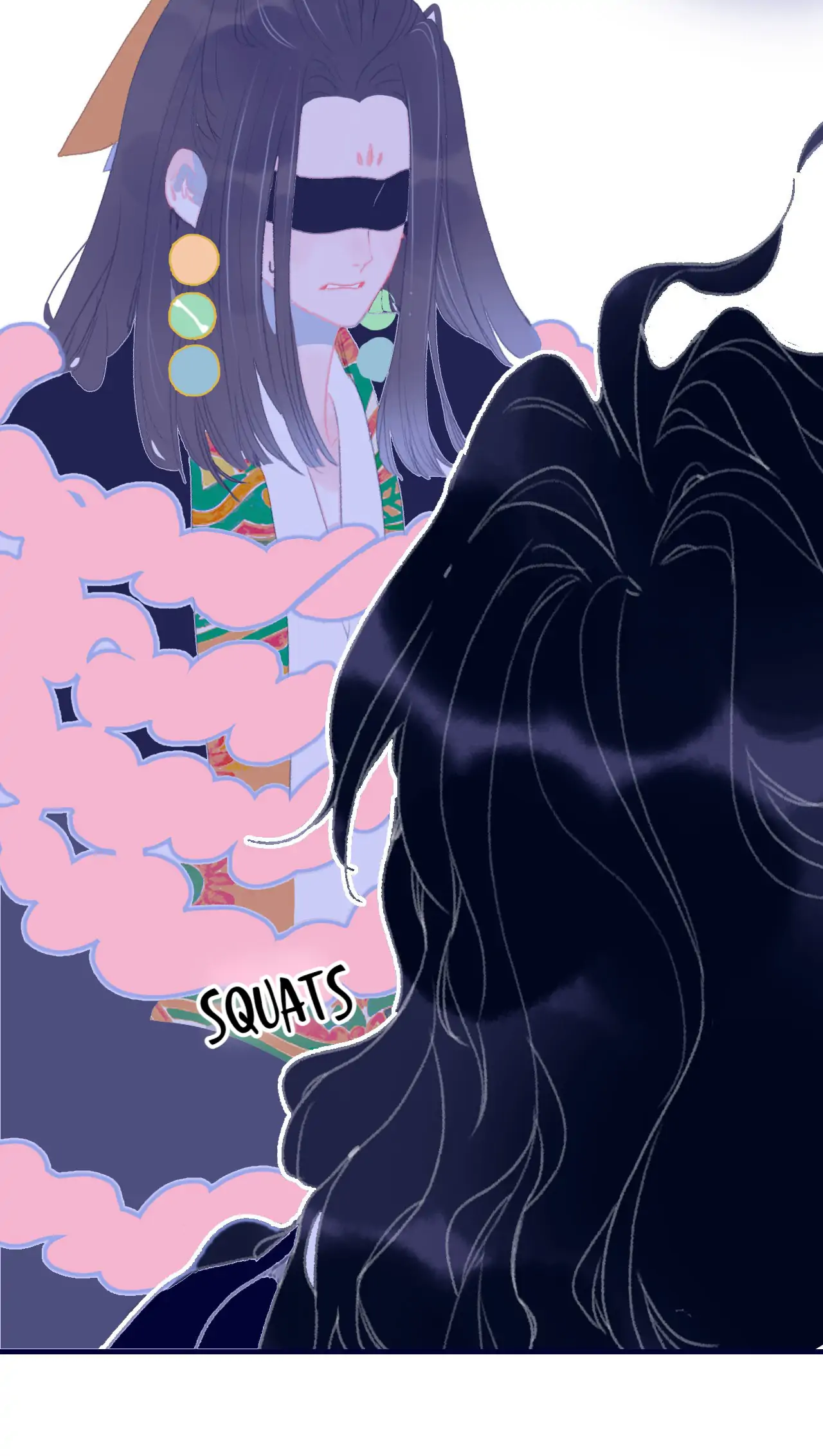 My Little Secret With The Demon Lord Chapter 82 - page 9