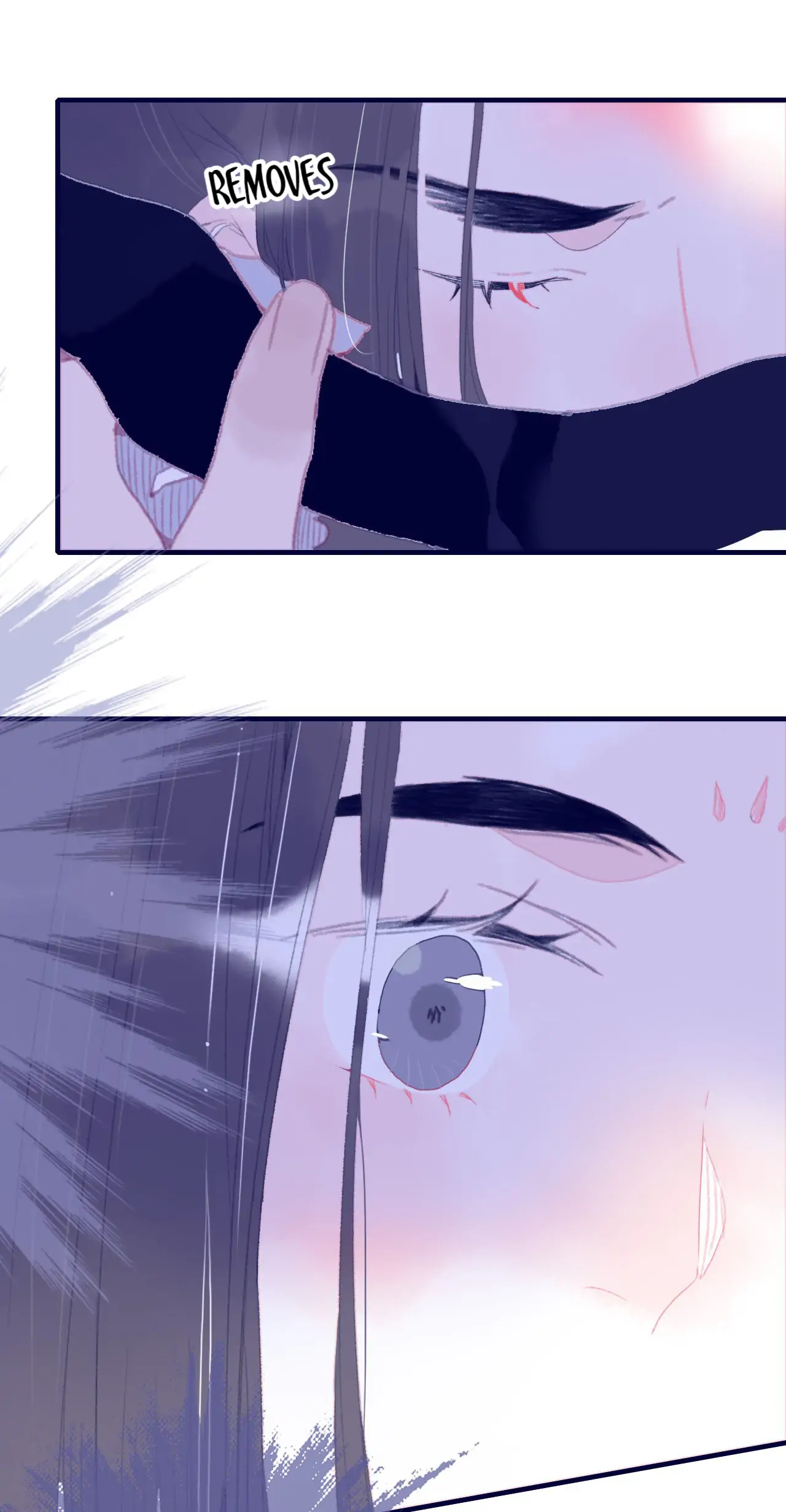 My Little Secret With The Demon Lord Chapter 82 - page 10
