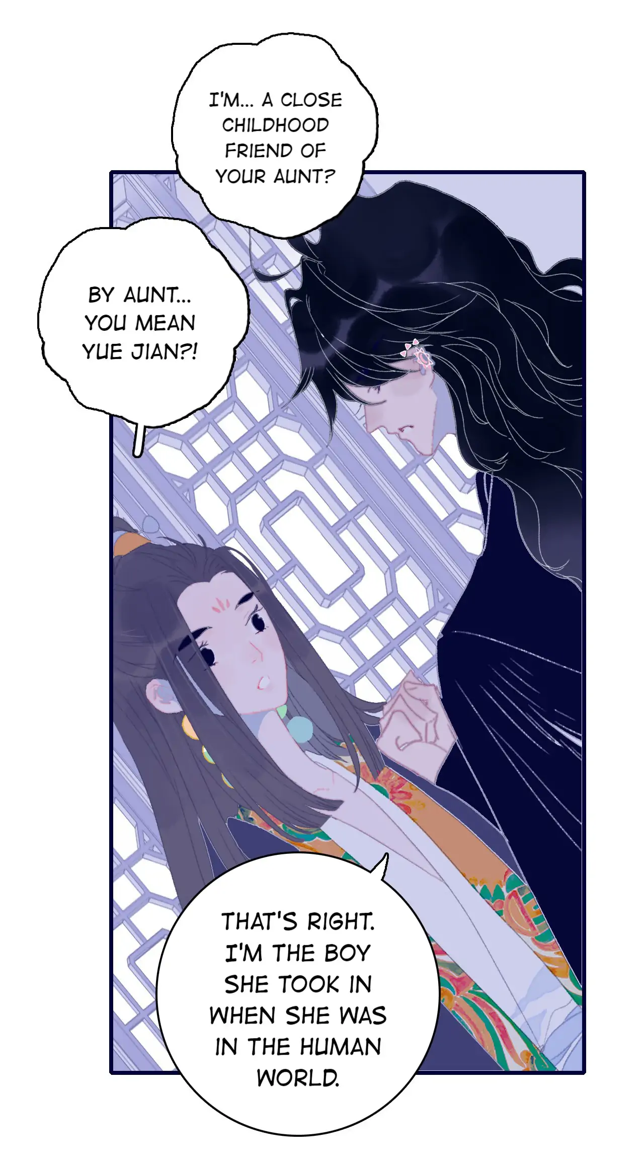 My Little Secret With The Demon Lord Chapter 82 - page 16